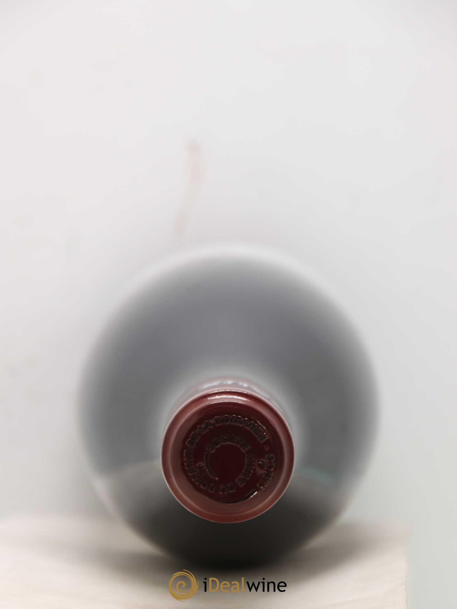 Echezeaux Grand Cru Domaine de la Romanée-Conti 2012 - Lot de 1 bouteille - 2