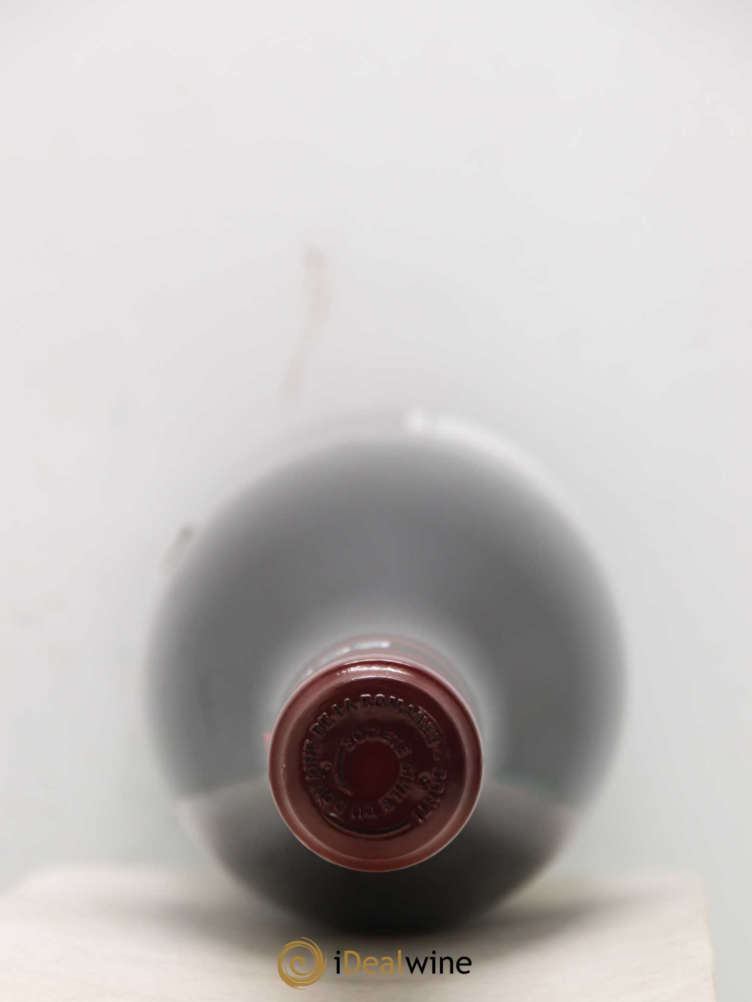 Echezeaux Grand Cru Domaine de la Romanée-Conti 2011 - Lot de 1 bouteille - 2