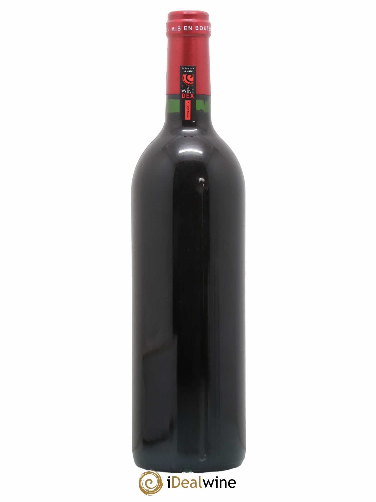 Petrus 1996 - Lot de 1 bouteille - 1