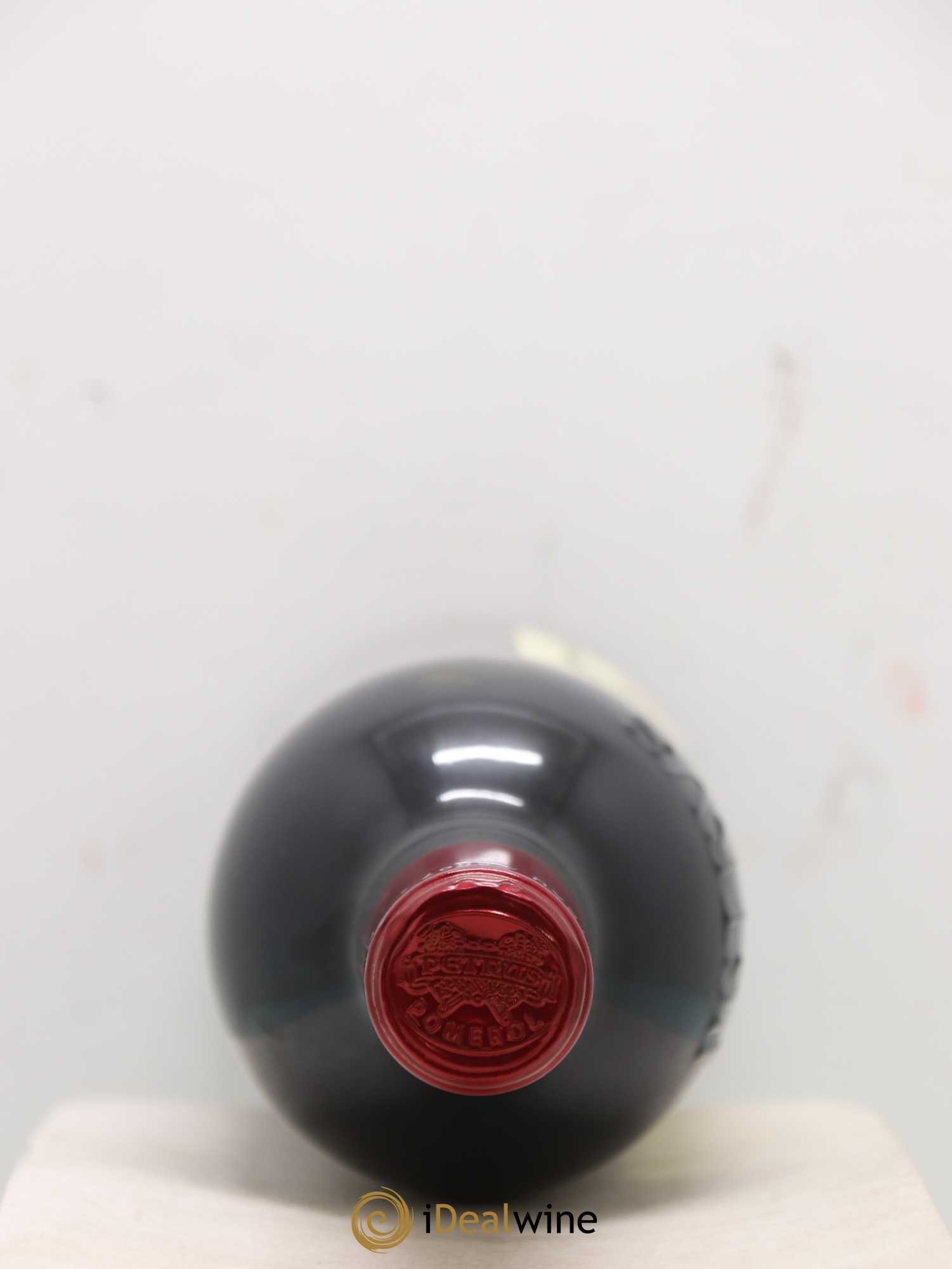 Petrus 2007 - Lot de 1 bouteille - 2