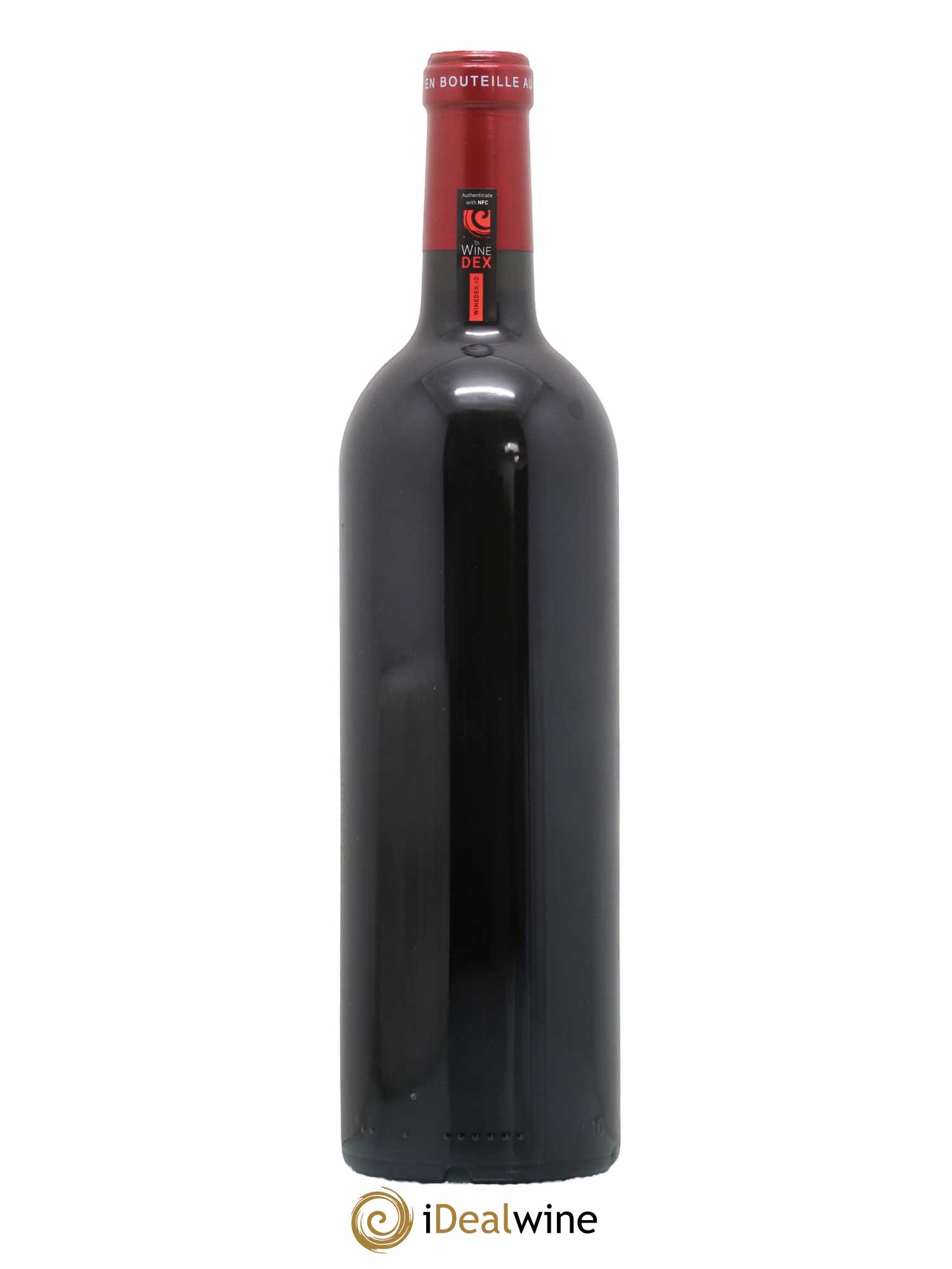 Petrus 2007 - Lot de 1 bouteille - 1
