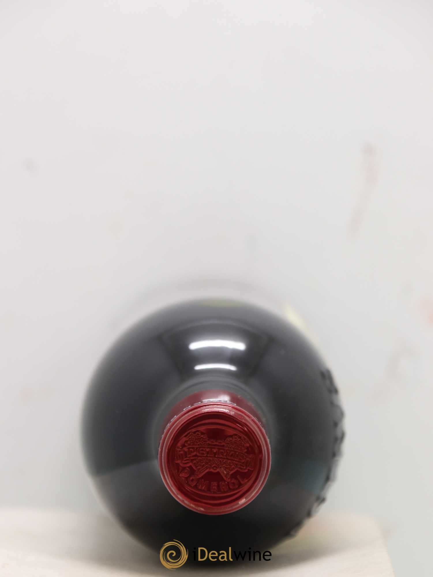 Petrus 2007 - Lot de 1 bouteille - 2