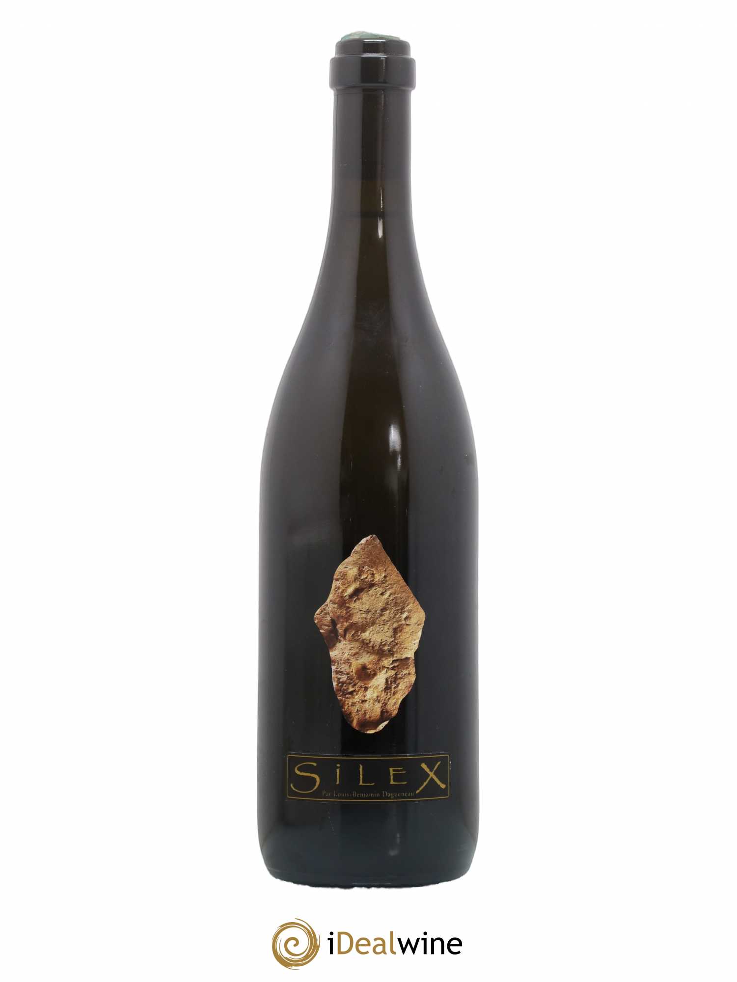 Vin de France (anciennement Pouilly-Fumé) Silex Dagueneau (Domaine Didier - Louis-Benjamin) 2013 - Lot de 1 bouteille - 0