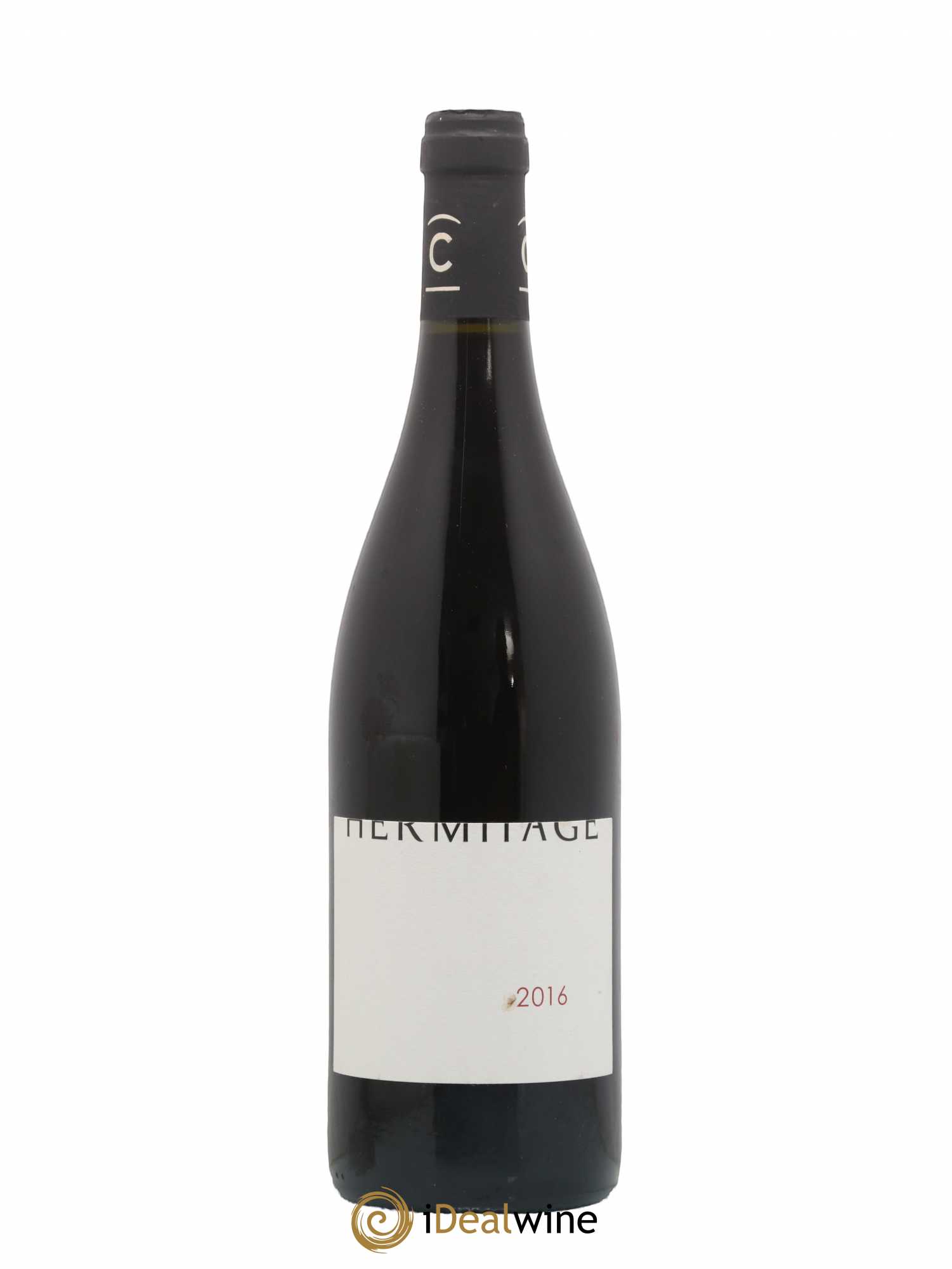 Hermitage Combier 2016 - Lot de 1 bouteille - 0
