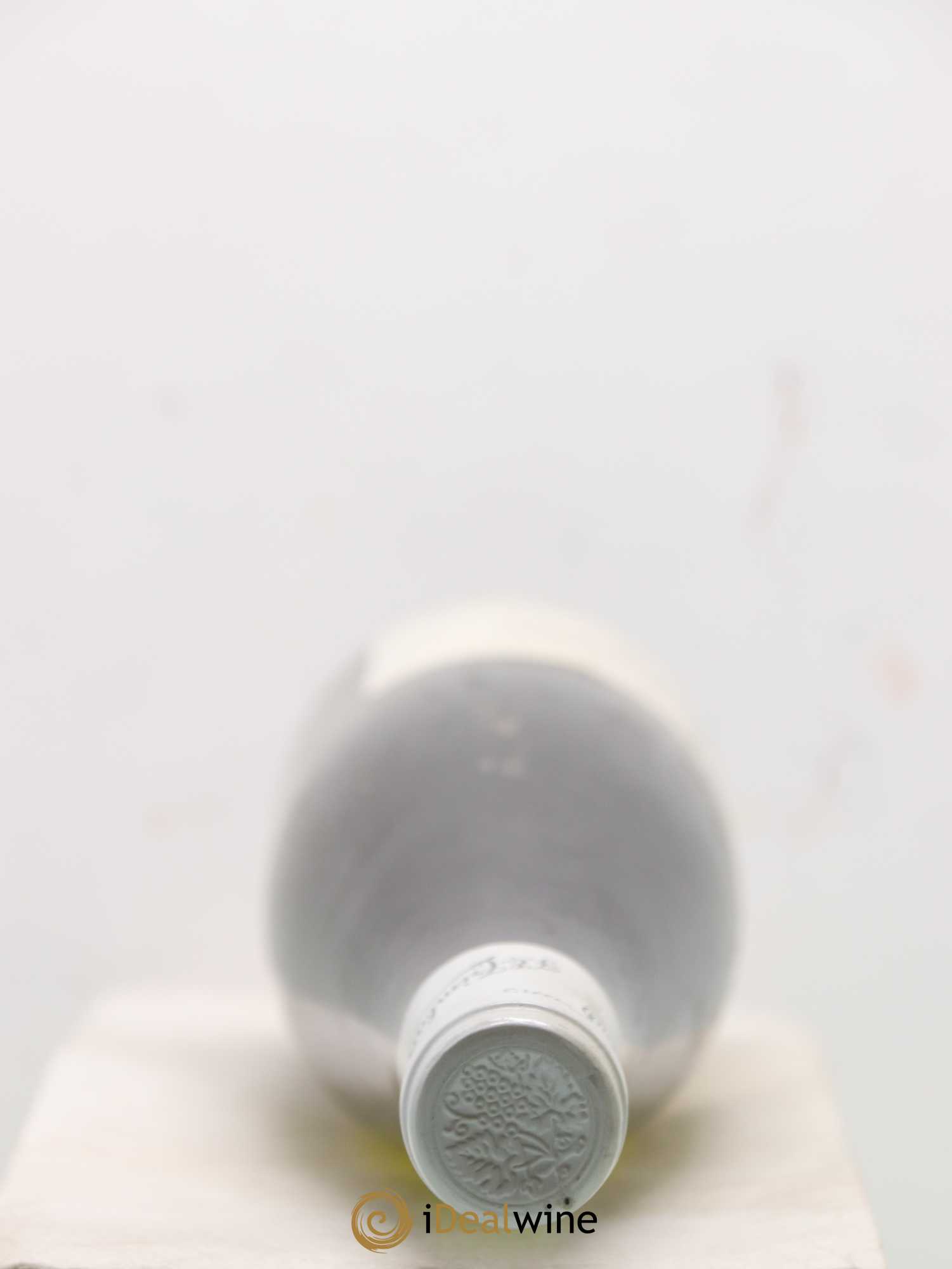 Alsace Riesling Clos Sainte-Hune Vendanges Tardives Trimbach (Domaine) 1989 - Lotto di 1 bottiglia - 1