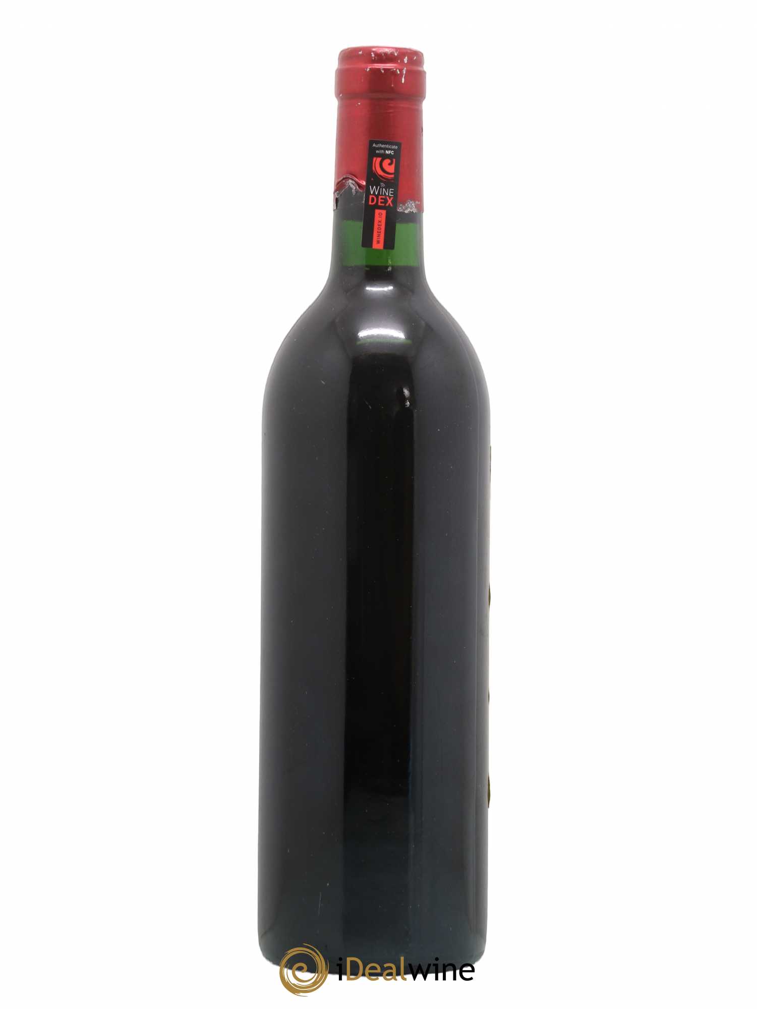 Petrus 1986 - Lot de 1 bouteille - 1