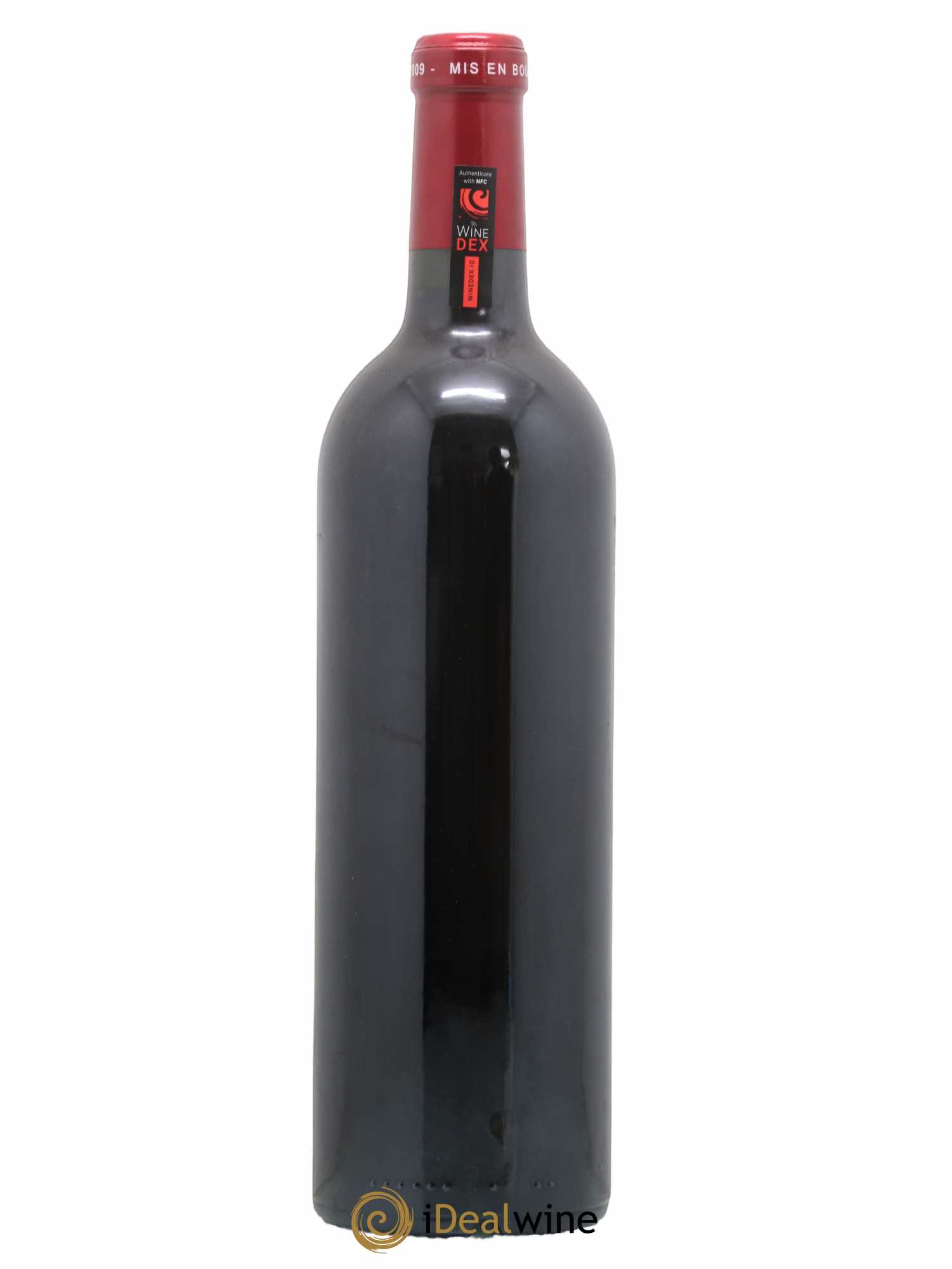 Petrus 2009 - Lot de 1 bouteille - 1