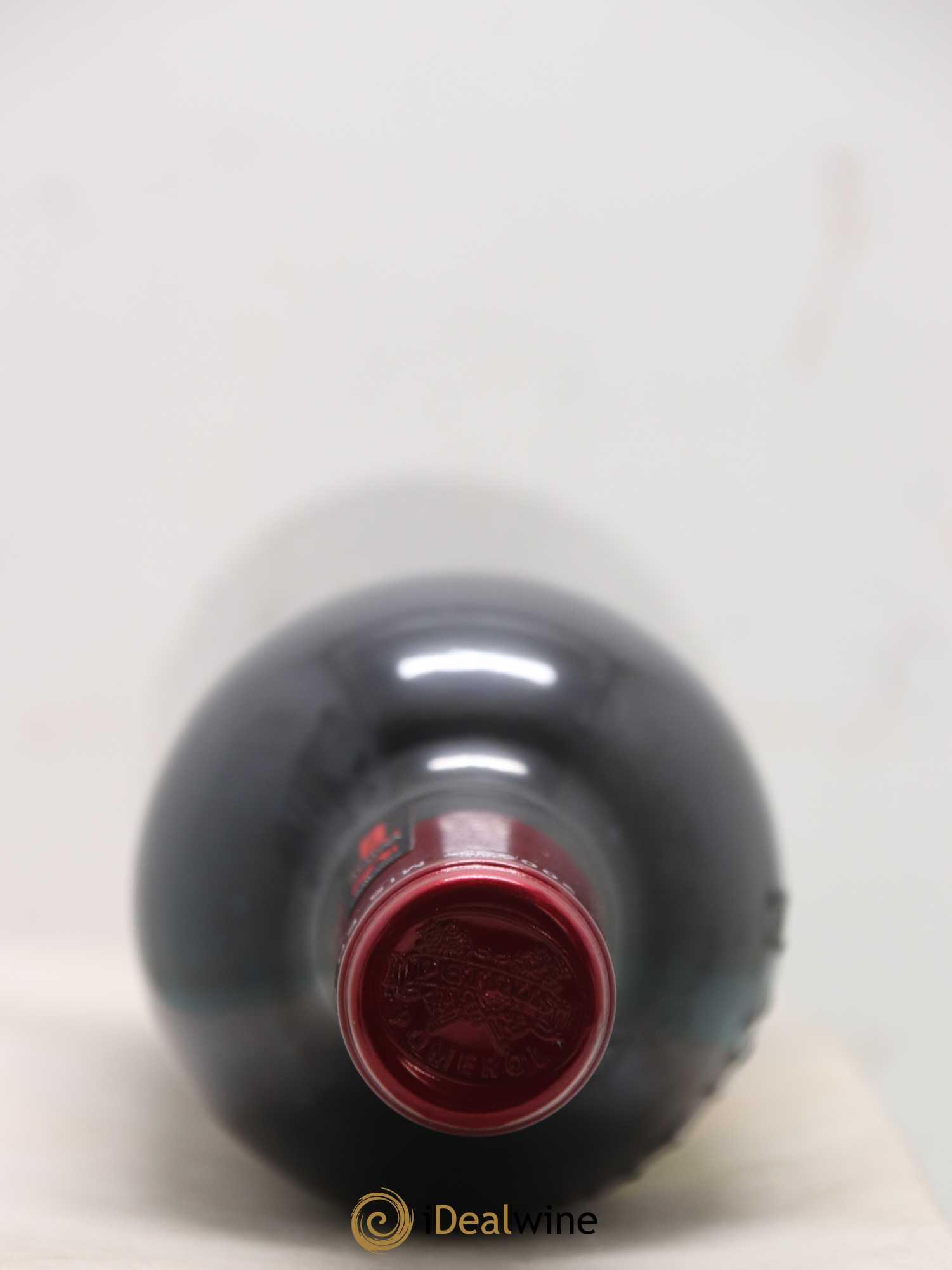 Petrus 2009 - Lot de 1 bouteille - 2