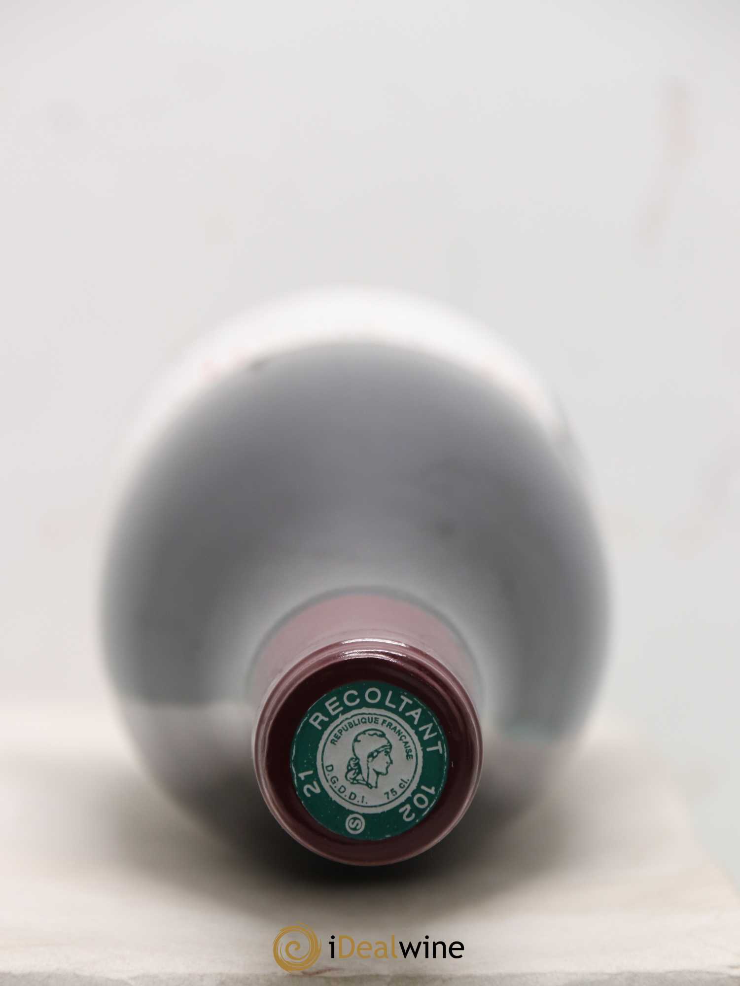 Ruchottes-Chambertin Grand Cru Christophe Roumier 2017 - Posten von 1 Flasche - 2