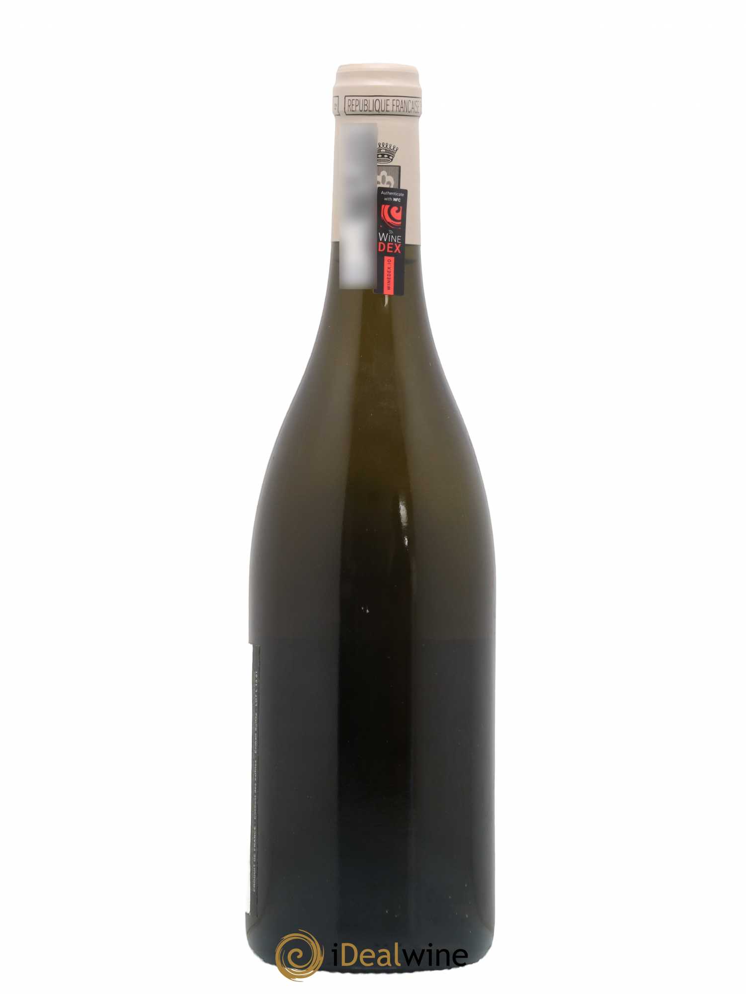 Montrachet Grand Cru Comtes Lafon (Domaine des) 2013 - Lot de 1 bouteille - 1