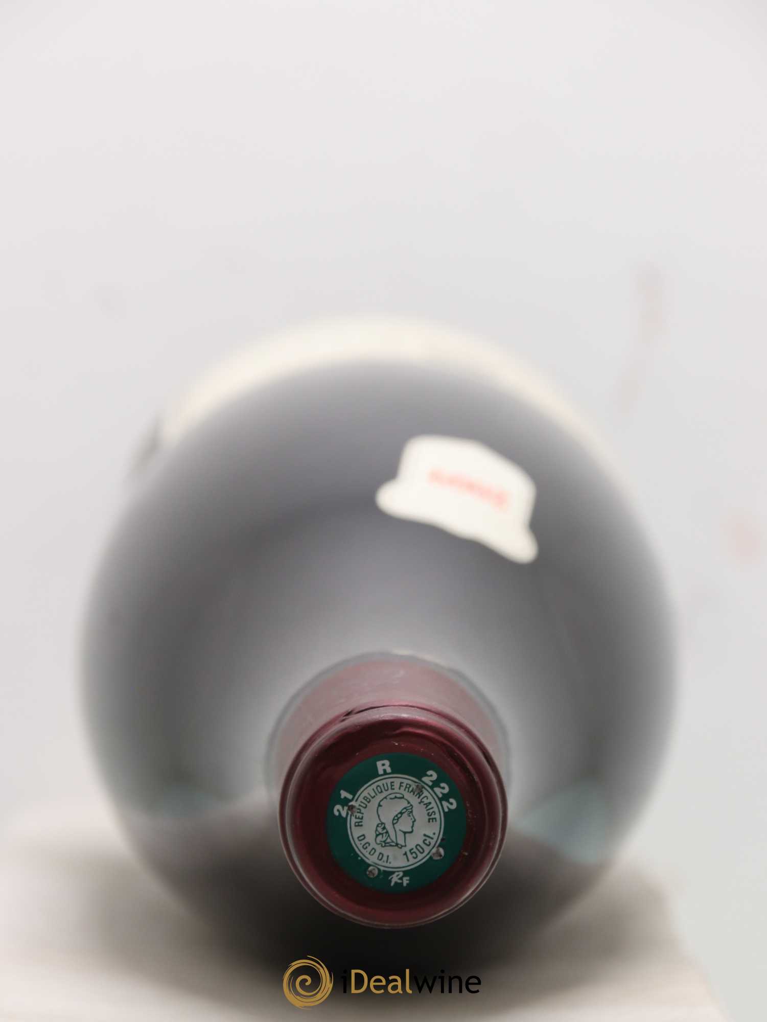 Chambertin Grand Cru Domaine Trapet 2009 - Lot de 1 magnum - 1