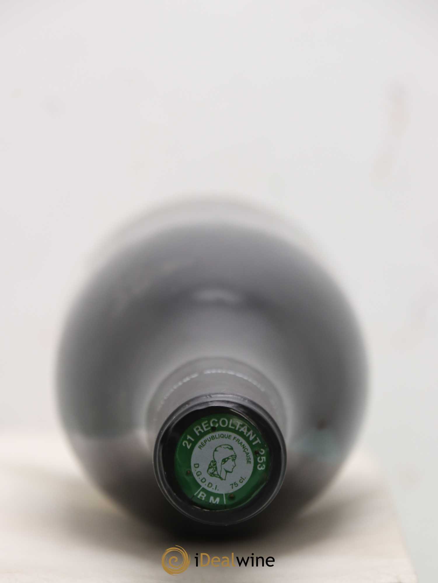 Vosne-Romanée Arnoux-Lachaux (Domaine) 2011 - Lot de 1 bouteille - 1