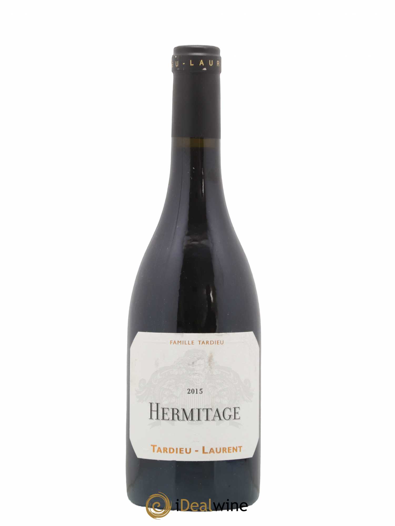 Hermitage Maison Tardieu-Laurent 2015 - Lot de 1 bouteille - 0