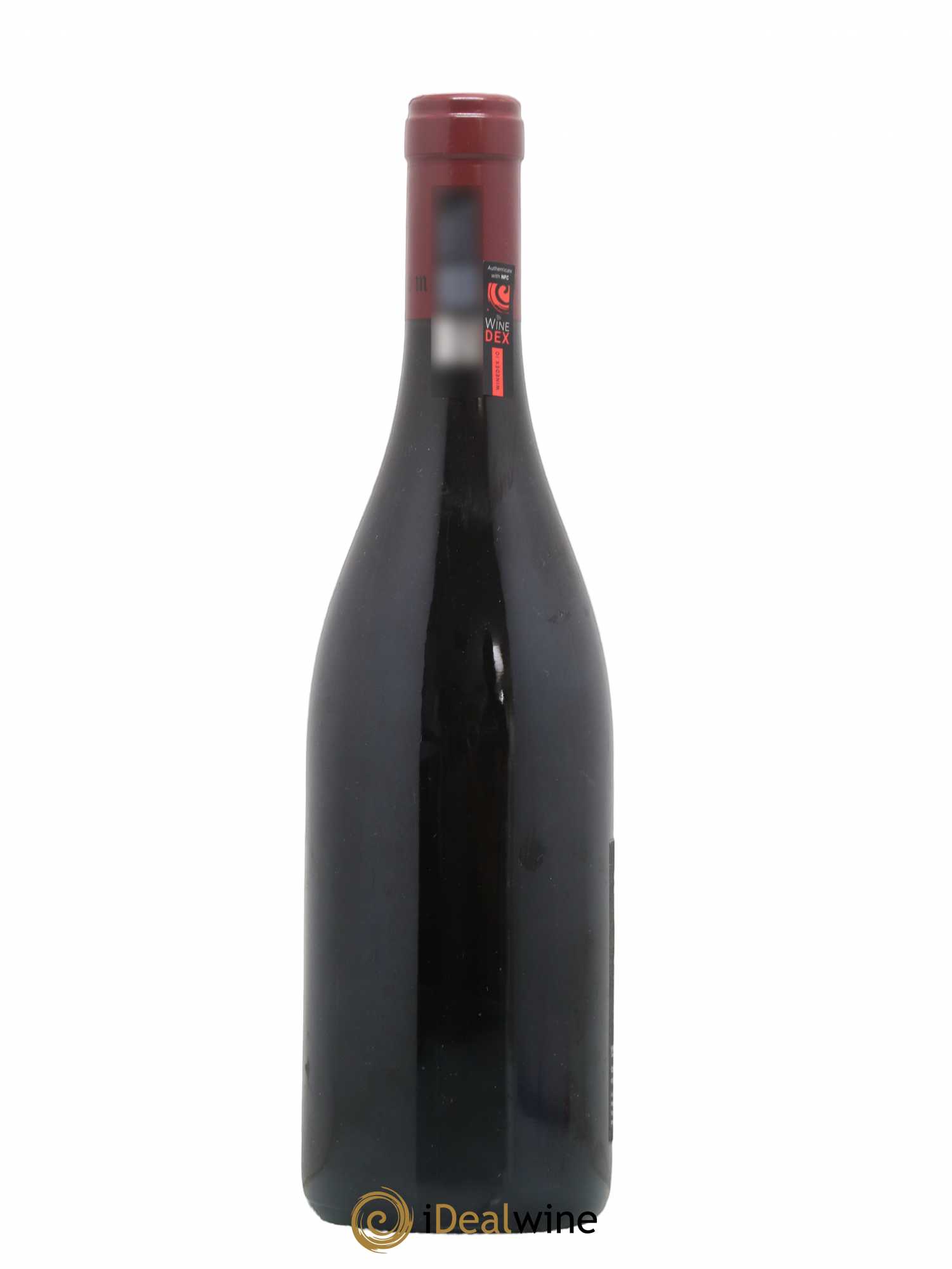 Bonnes-Mares Grand Cru Georges Roumier (Domaine) 2017 - Lot de 1 bouteille - 1