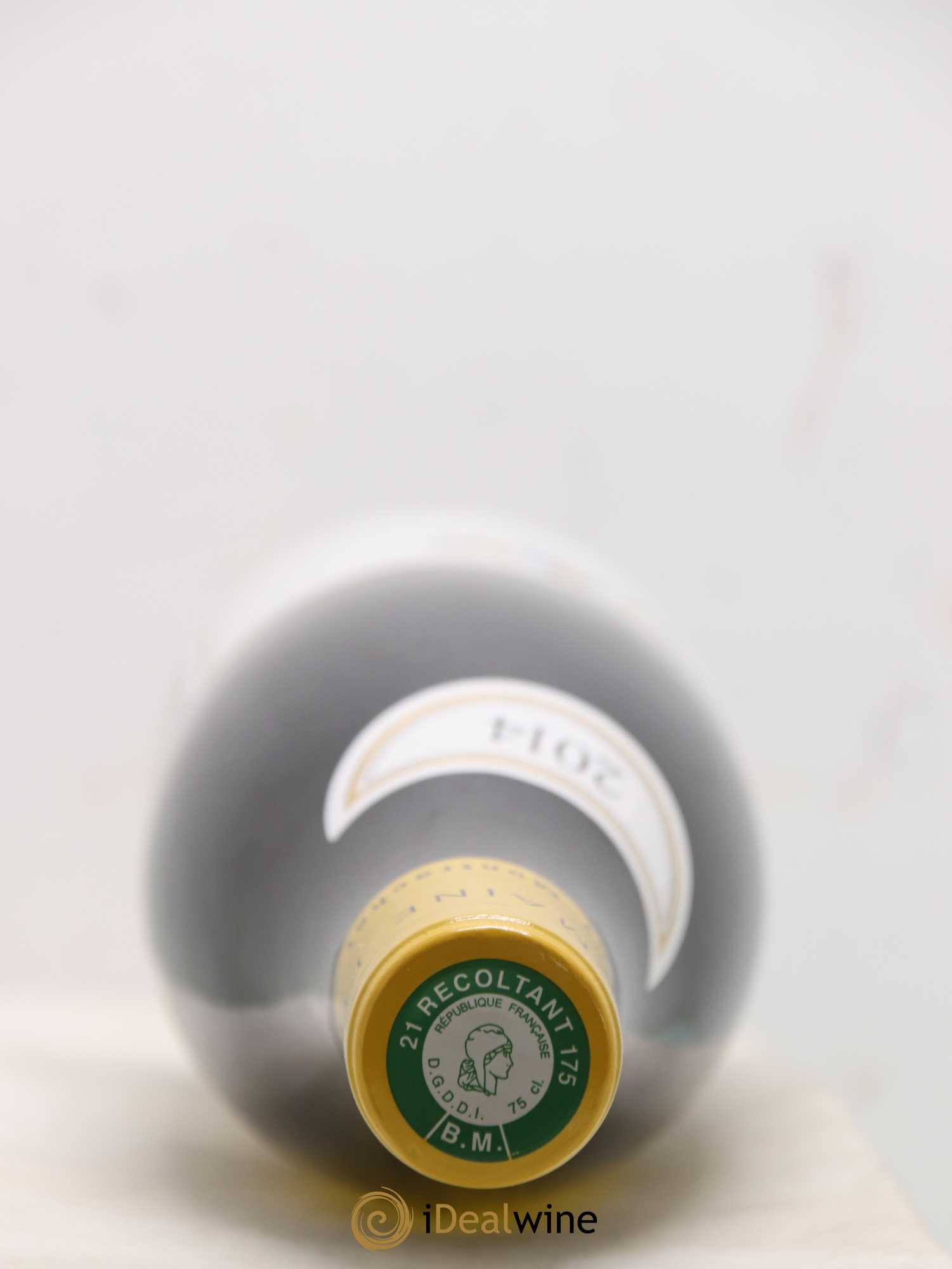 Chevalier-Montrachet Grand Cru Leflaive (Domaine) 2014 - Posten von 1 Flasche - 2