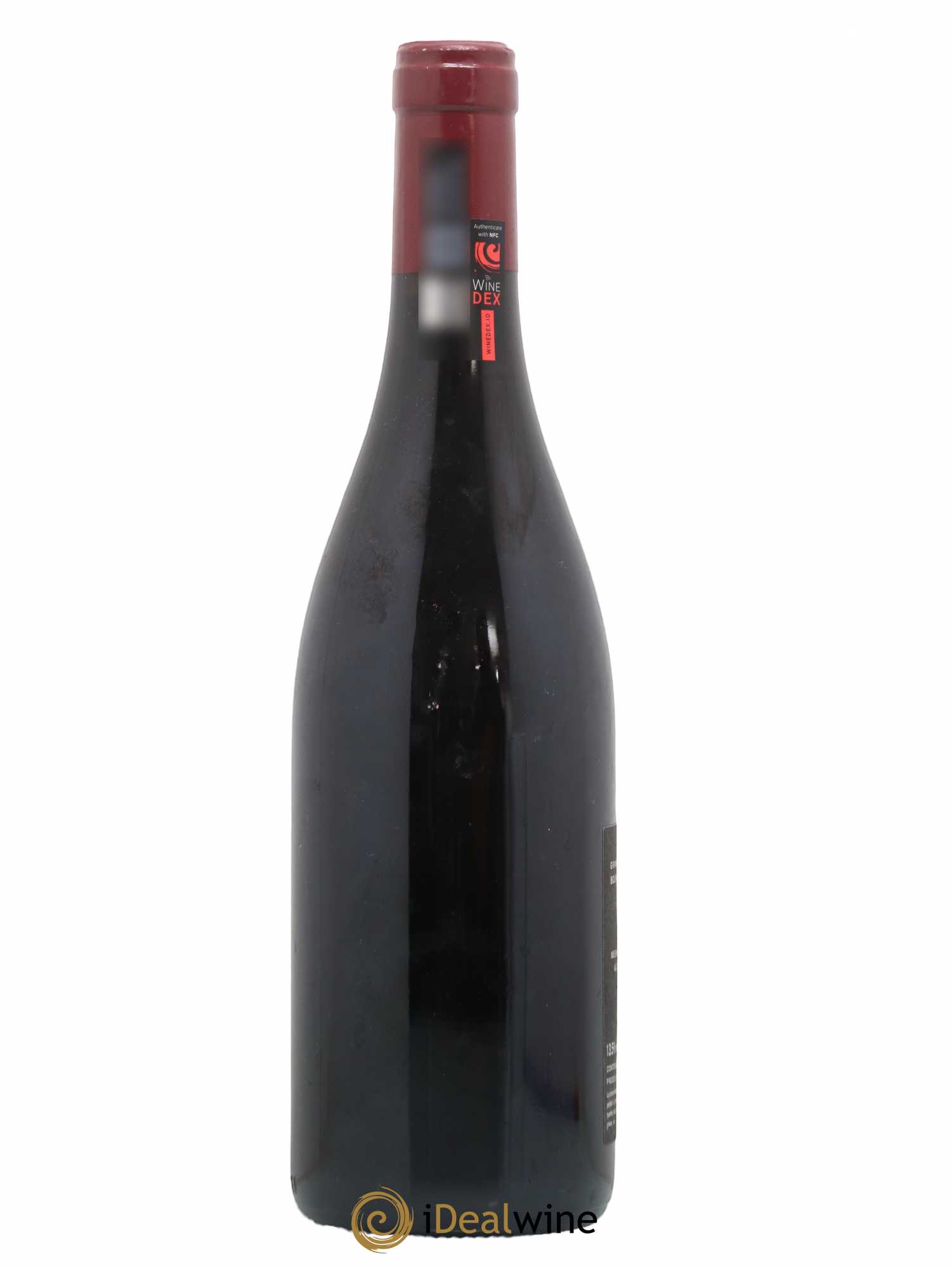Ruchottes-Chambertin Grand Cru Georges Roumier (Domaine) 2017 - Lot de 1 bouteille - 1