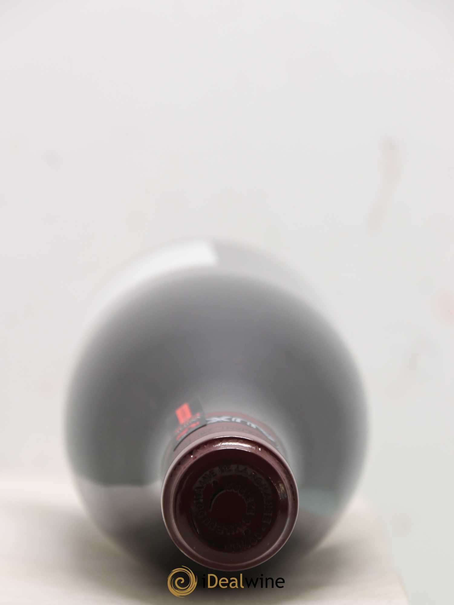Echezeaux Grand Cru Domaine de la Romanée-Conti 2010 - Lot de 1 bouteille - 2