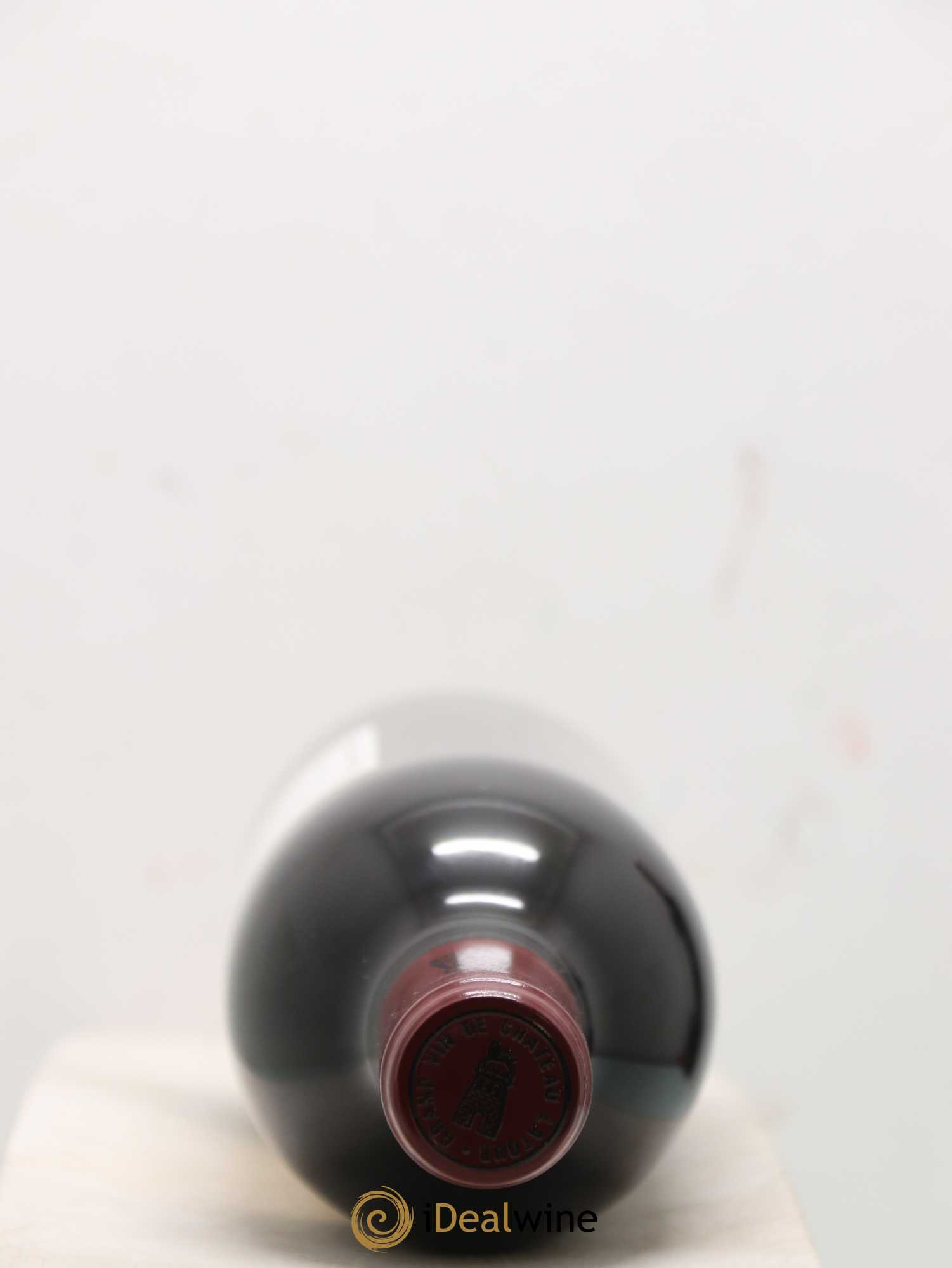 Château Latour 1er Grand Cru Classé 1993 - Lot de 2 bouteilles - 1