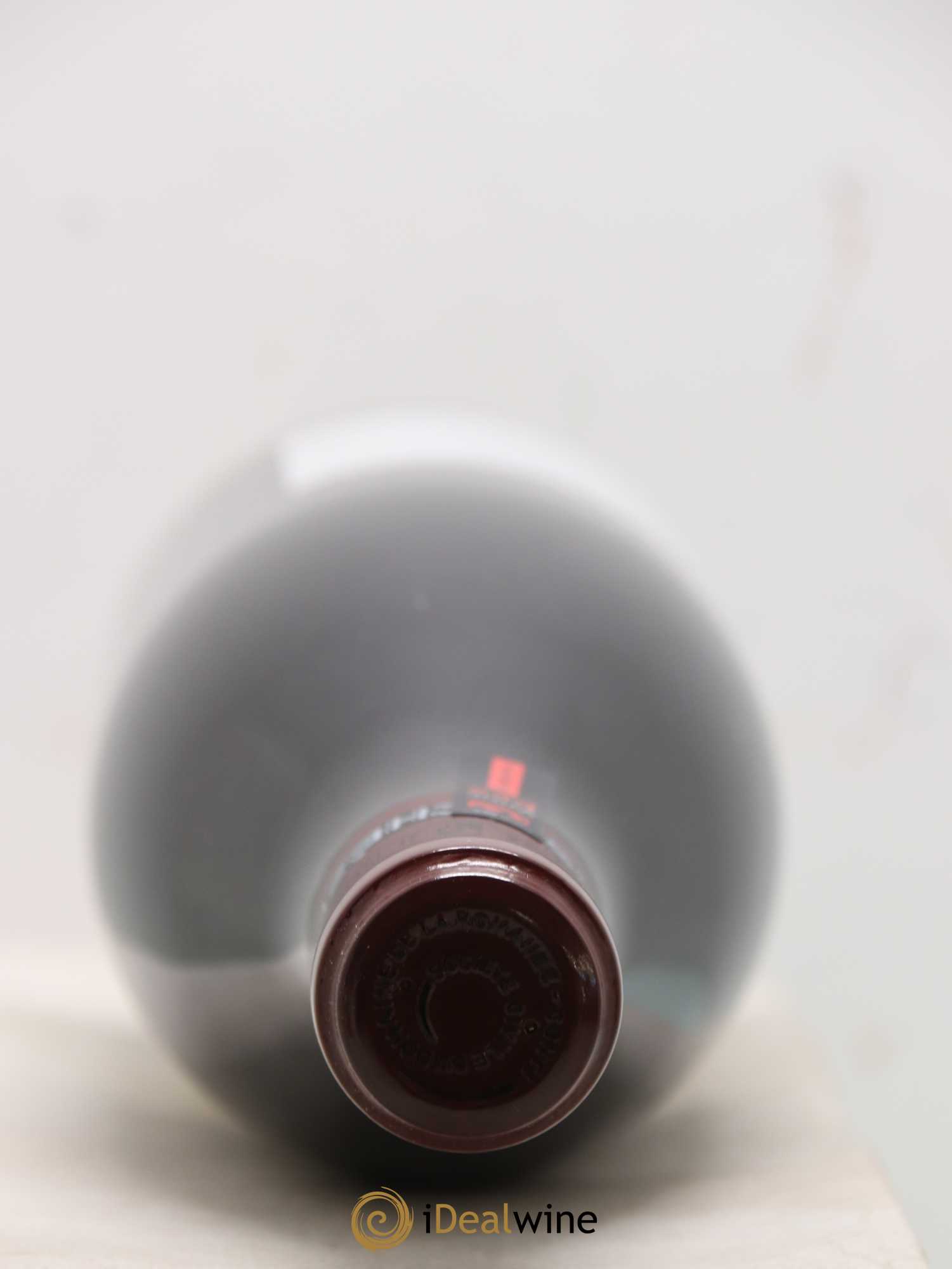 Grands-Echezeaux Grand Cru Domaine de la Romanée-Conti 2010 - Lot de 1 bouteille - 2