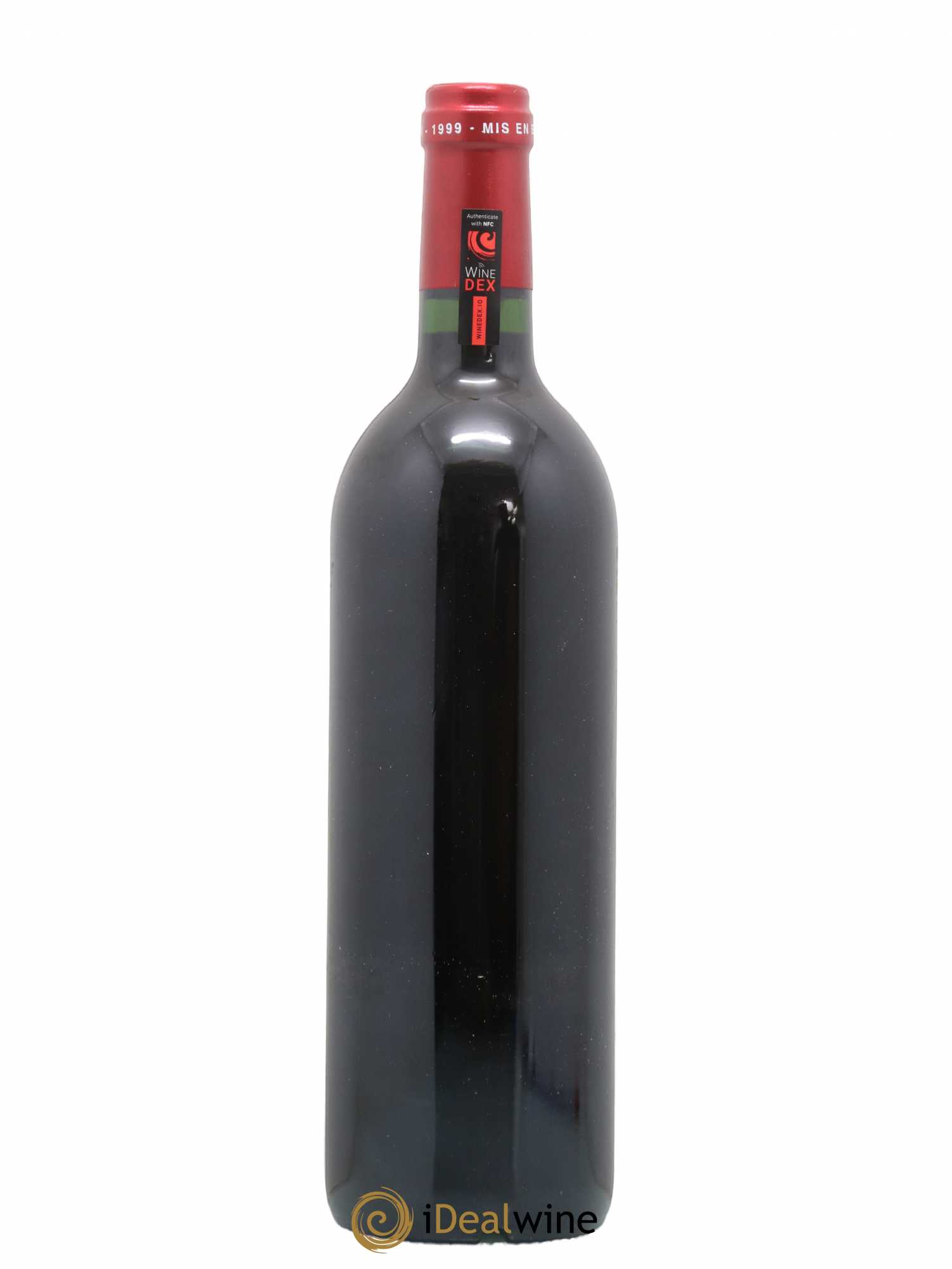 Petrus 1999 - Lot de 1 bouteille - 1