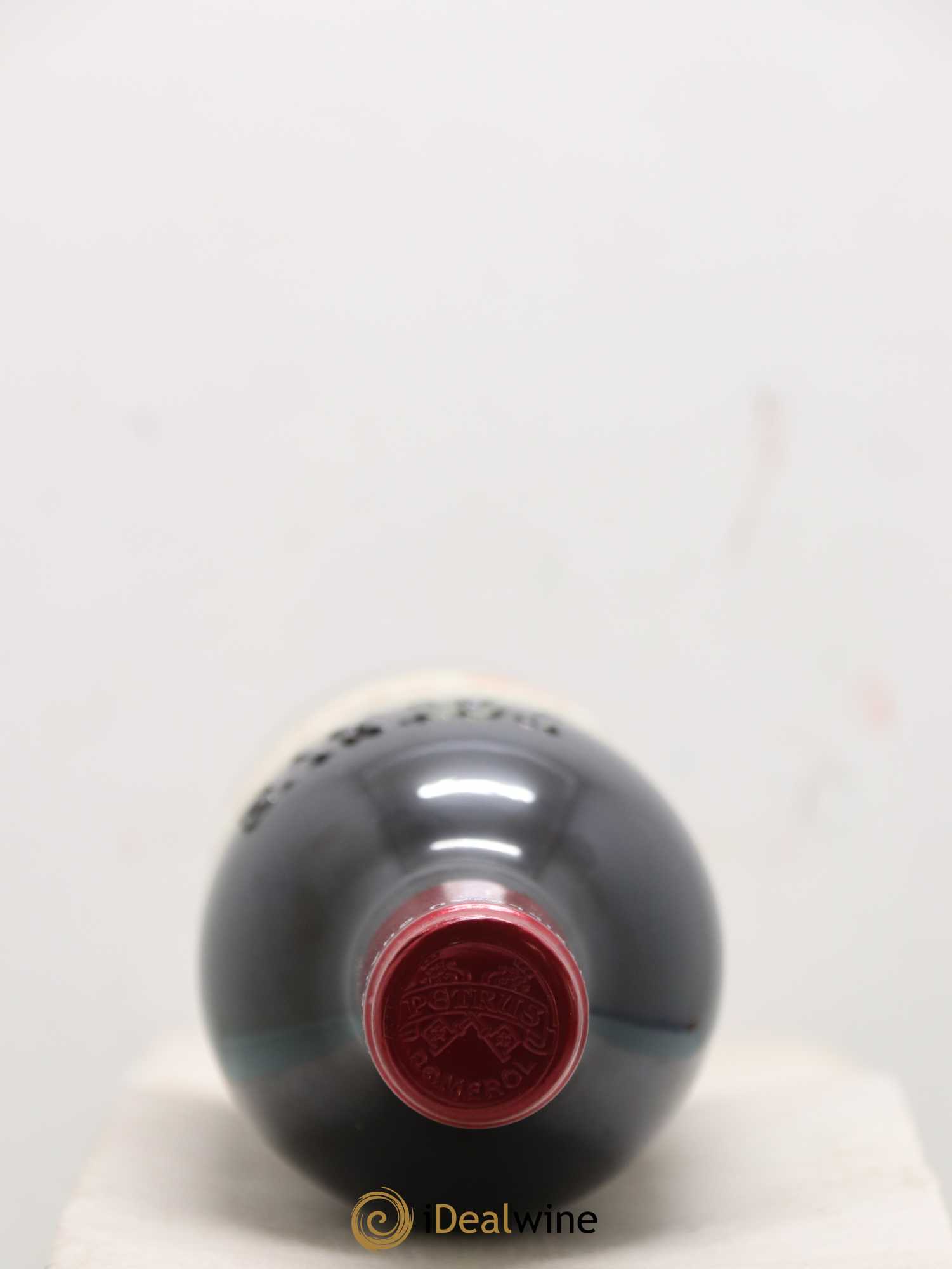 Petrus 1999 - Lot de 1 bouteille - 2