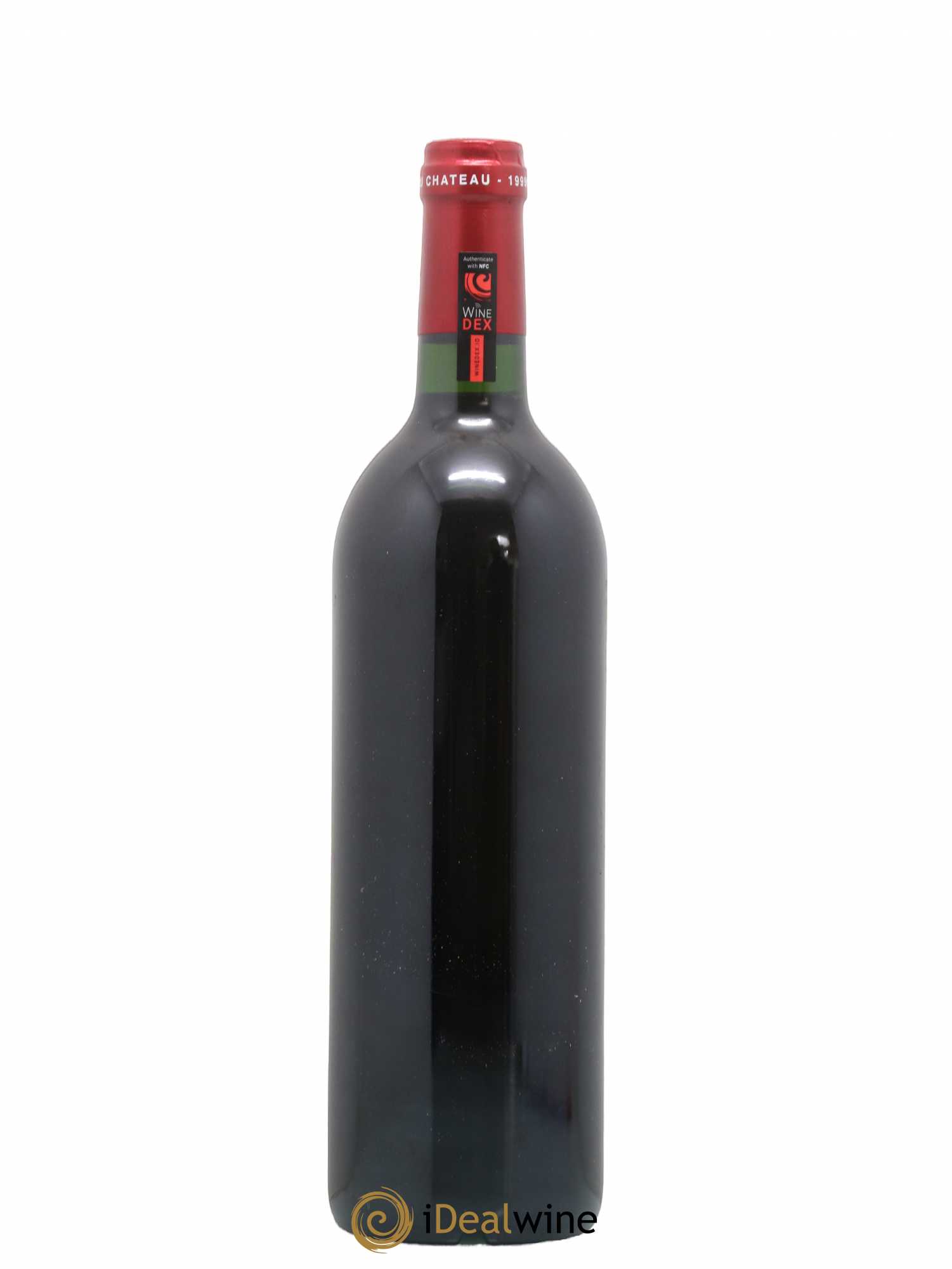 Petrus 1999 - Lot de 1 bouteille - 1