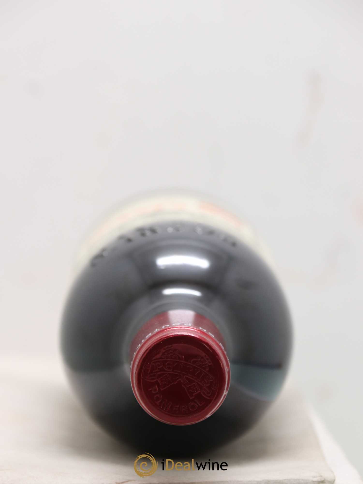 Petrus 1999 - Lot de 1 bouteille - 2