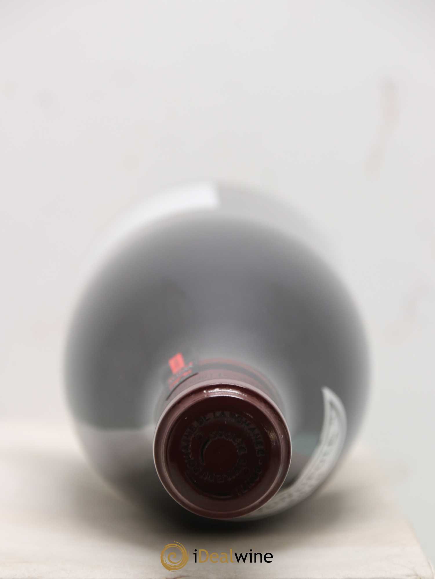 La Tâche Grand Cru Domaine de la Romanée-Conti 2010 - Lot de 1 bouteille - 2