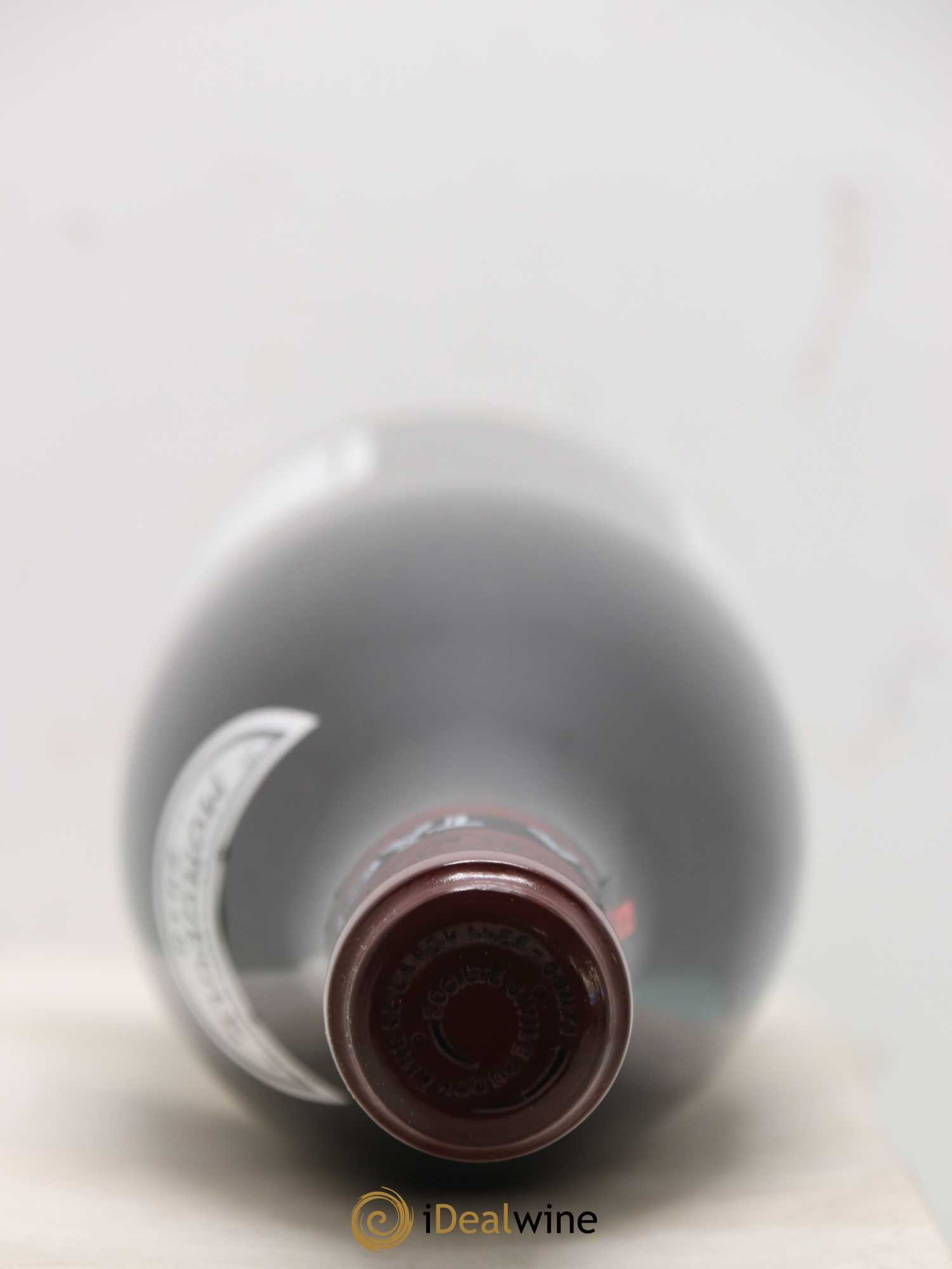 La Tâche Grand Cru Domaine de la Romanée-Conti 2010 - Lot de 1 bouteille - 2