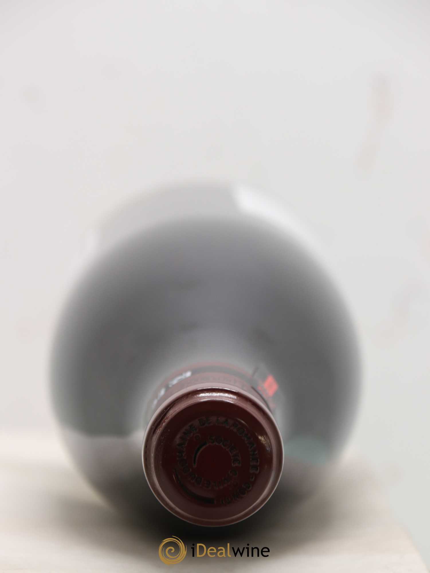 Richebourg Grand Cru Domaine de la Romanée-Conti 2010 - Lot de 1 bouteille - 2