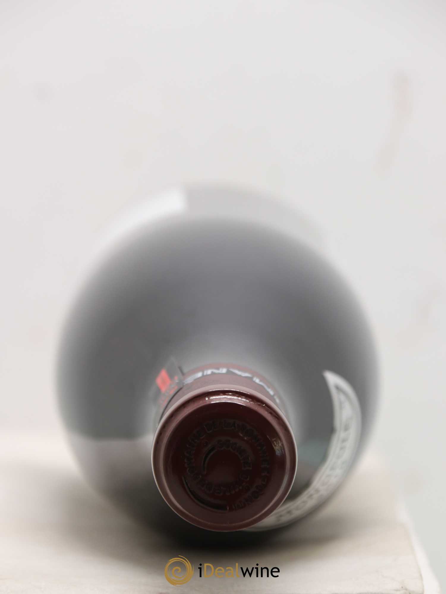 Romanée-Conti Grand Cru Domaine de la Romanée-Conti 2010 - Lot de 1 bouteille - 2