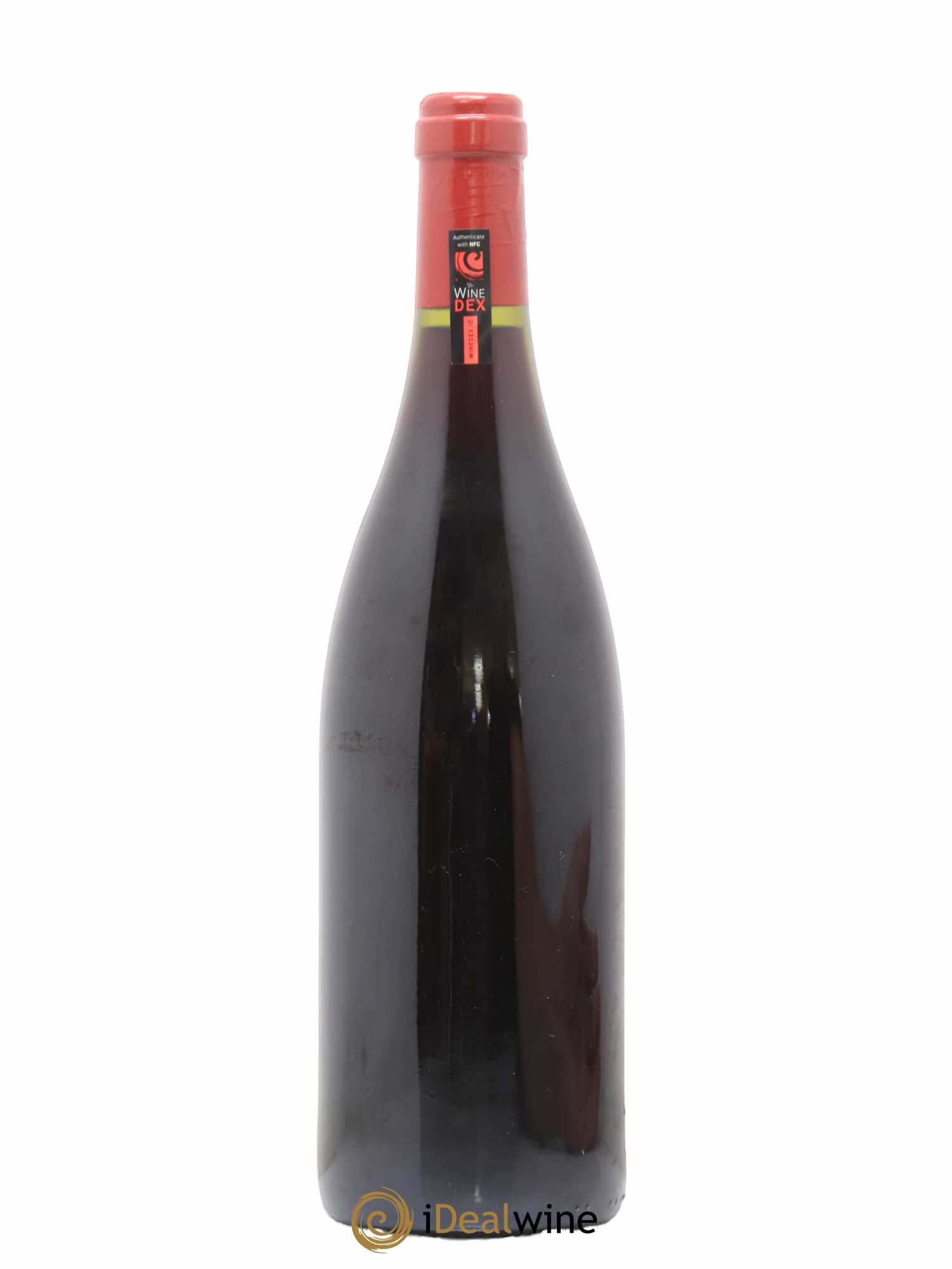 Châteauneuf-du-Pape Château Rayas Emmanuel Reynaud 2005 - Lot de 1 bouteille - 1