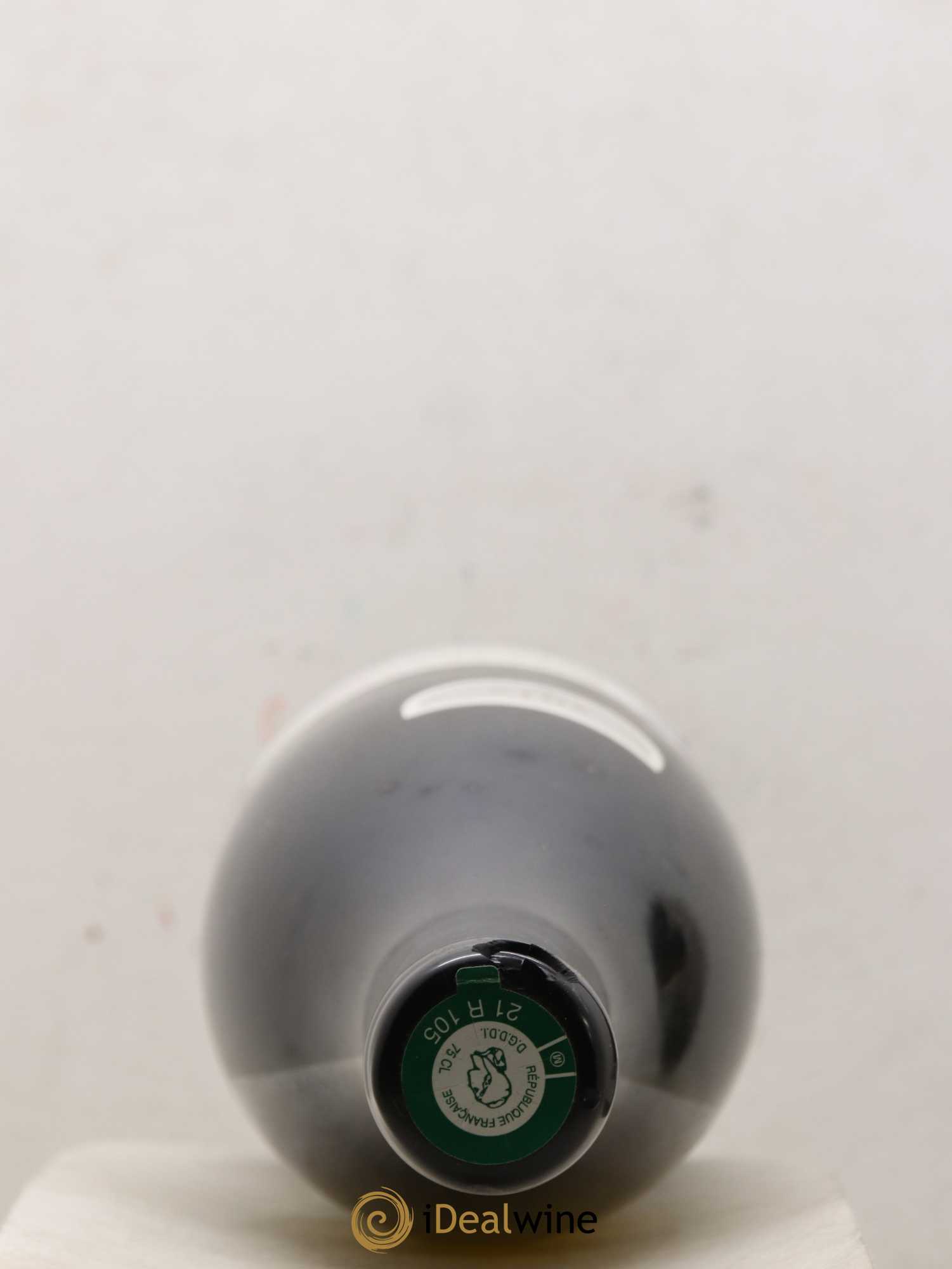 Chassagne-Montrachet 1er Cru Blanchot Dessus Jean-Claude Bachelet (Domaine) 2012 - Lot de 2 bouteilles - 2