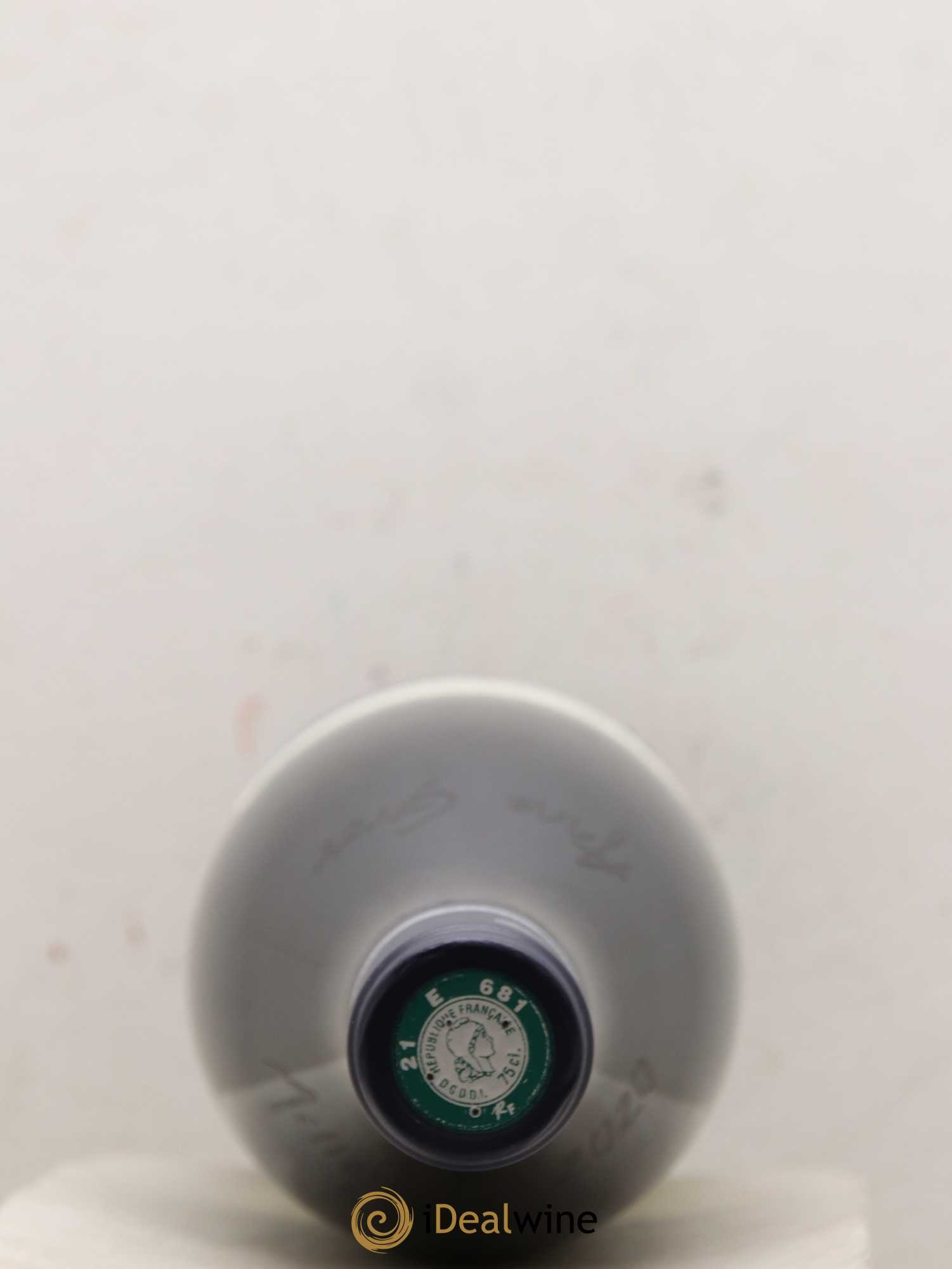 Richebourg Grand Cru Anne Gros 2020 - Lot de 1 bouteille - 2