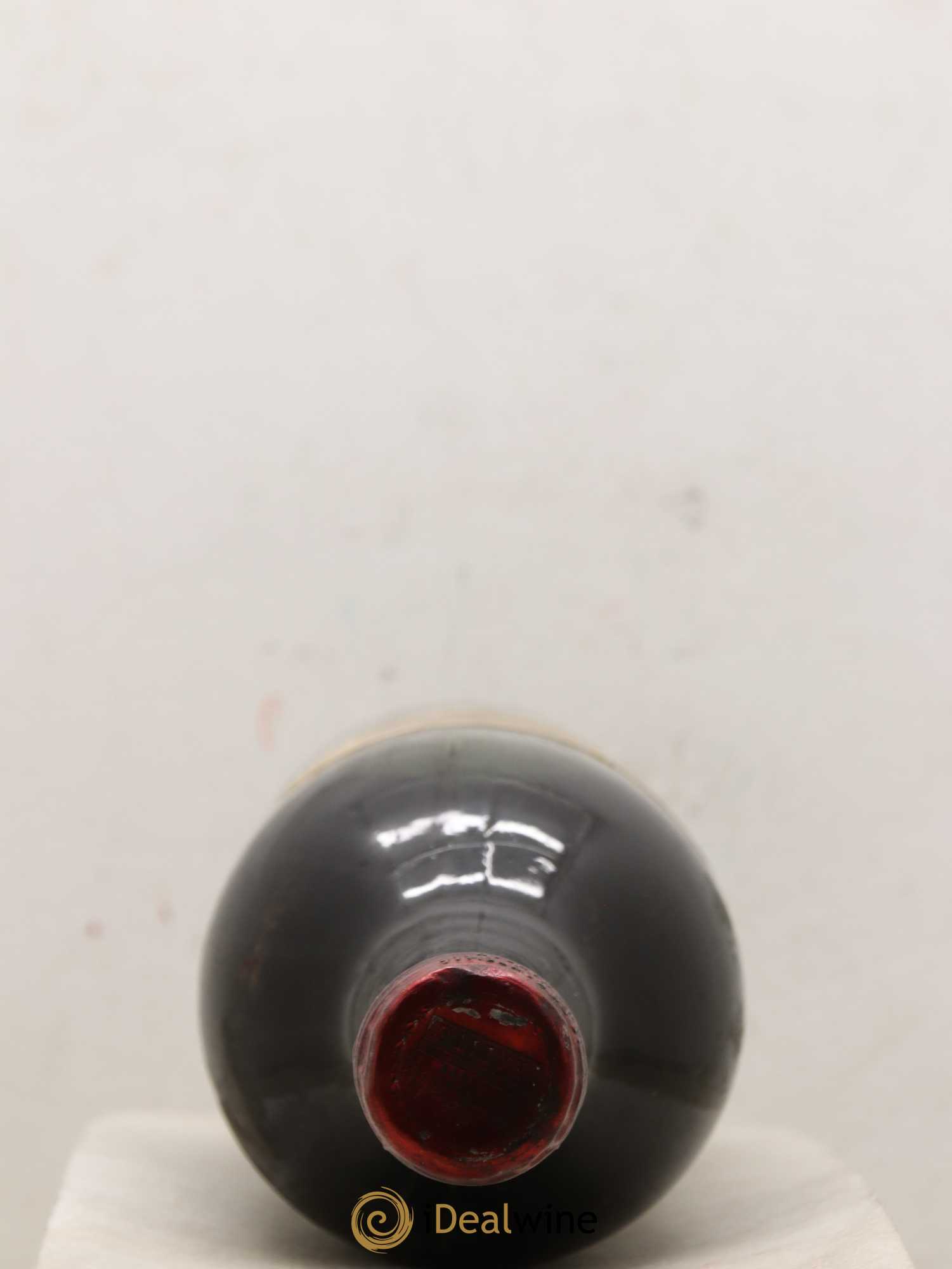 Château Lafite Rothschild 1er Grand Cru Classé 1914 - Lot of 1 bottle - 1