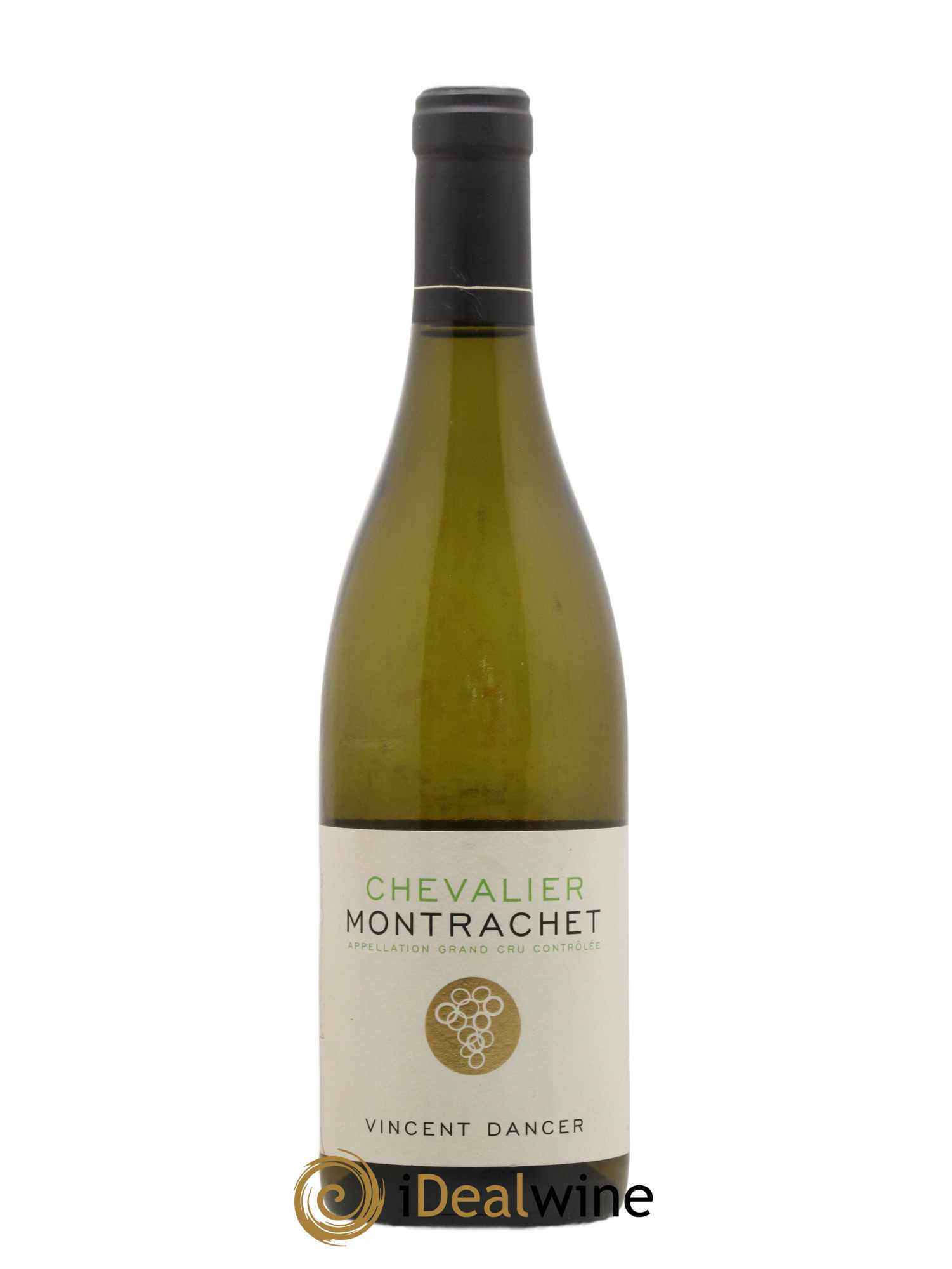 Chevalier-Montrachet Grand Cru Vincent Dancer 2014 - Lot de 1 bouteille - 0