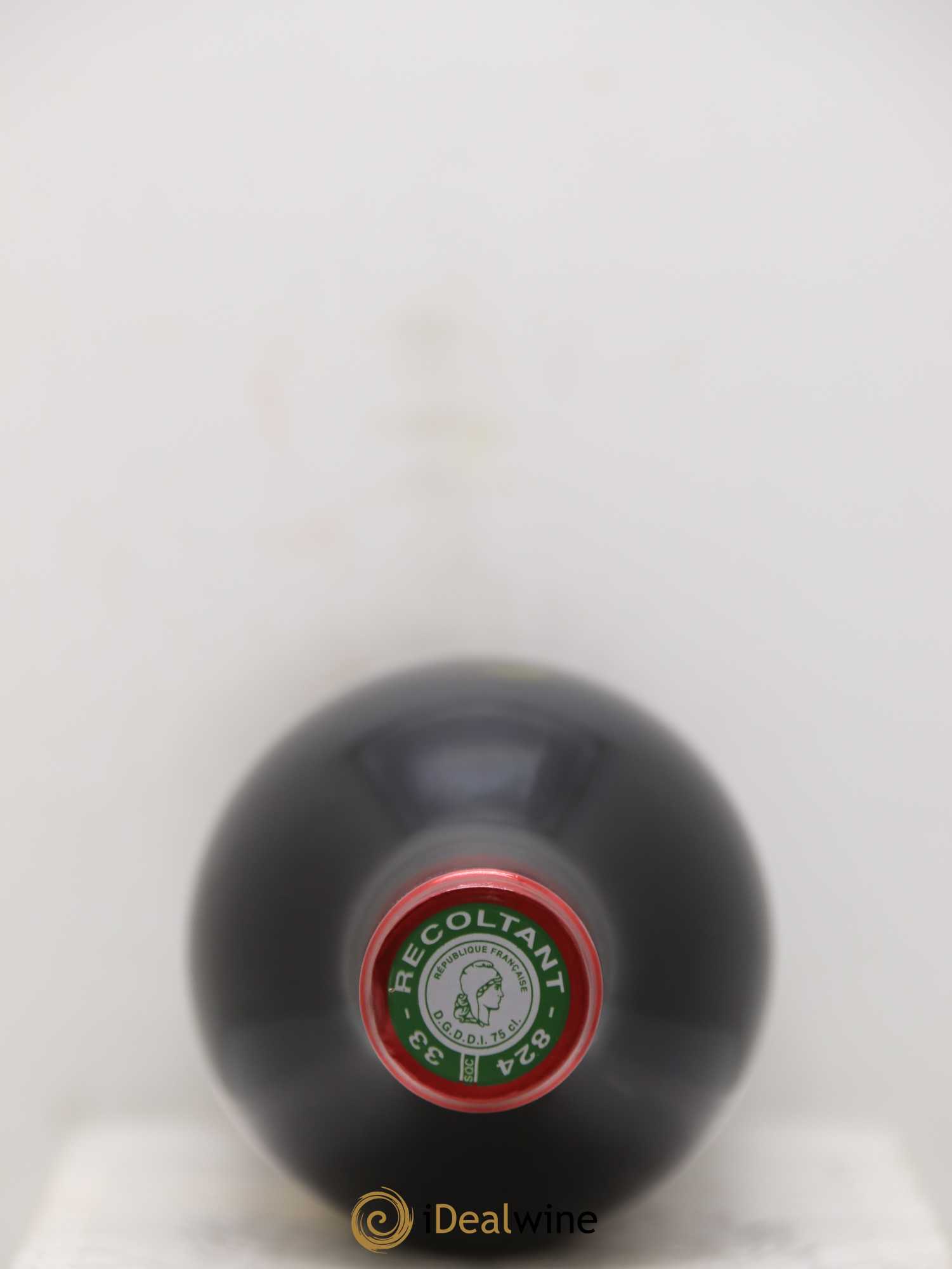 Château Palmer 3ème Grand Cru Classé 2005 - Lot de 1 bouteille - 1