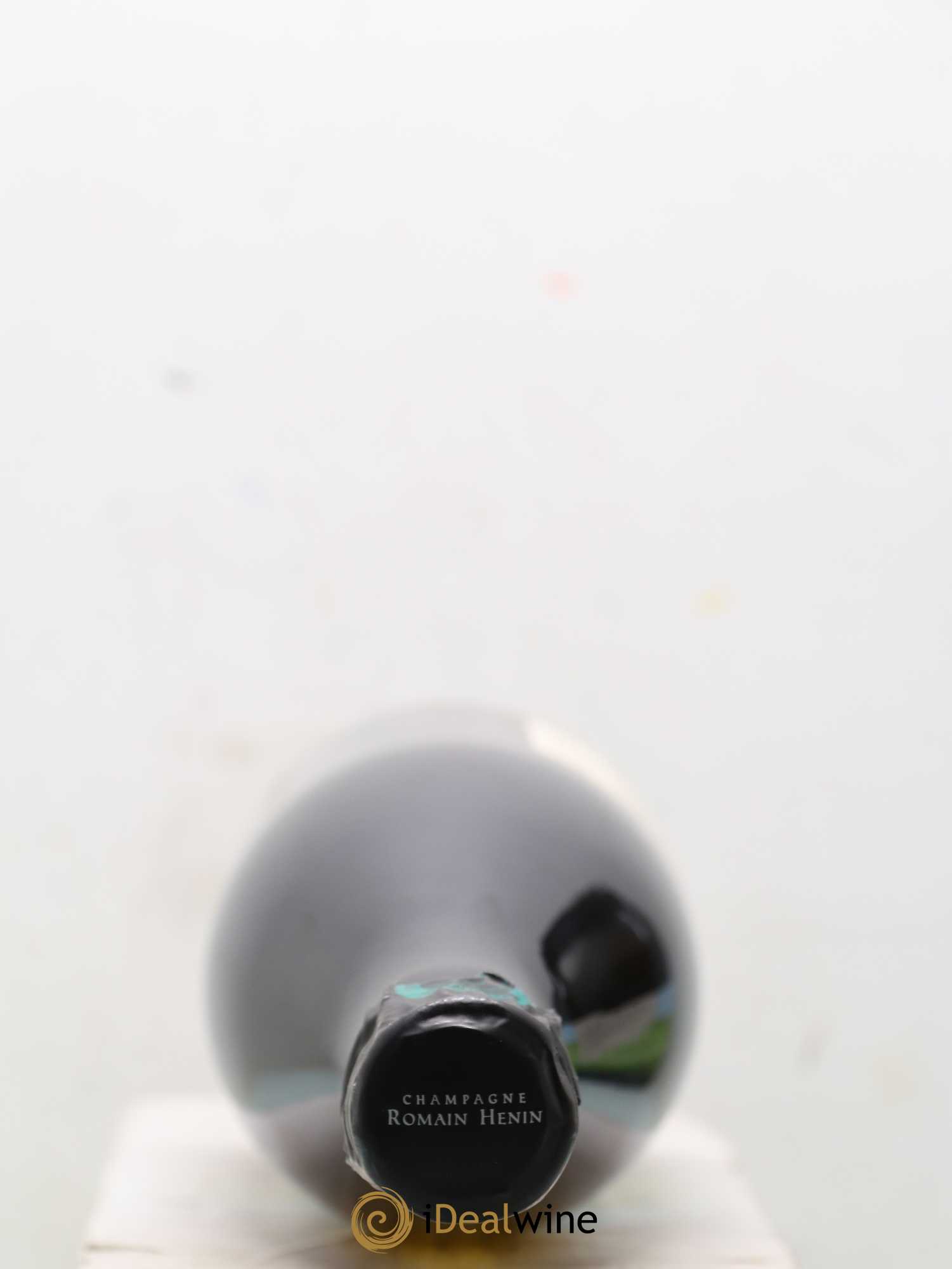 Gamin du Terroir Romain Henin - Lot of 2 bottles - 2