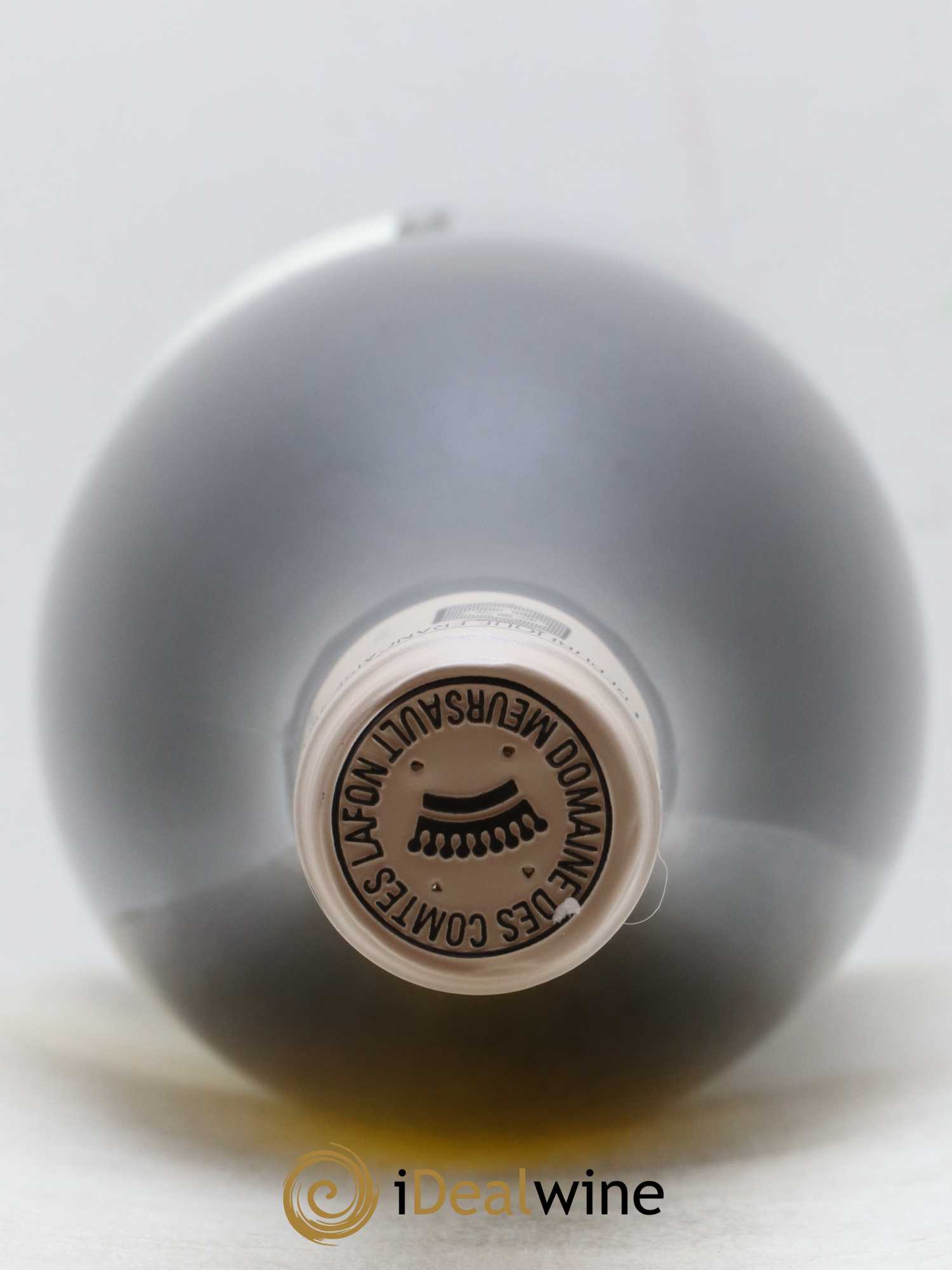 Meursault 1er Cru Goutte d'Or Comtes Lafon (Domaine des) 2020 - Lot de 1 bouteille - 1