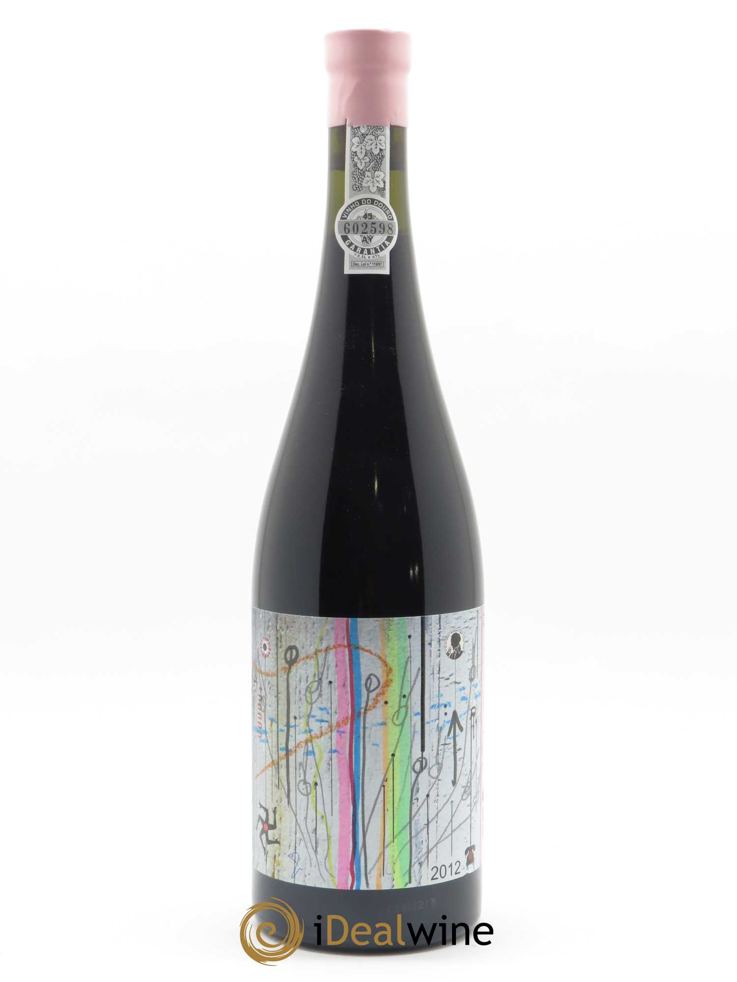 Douro Turris Niepoort  2012 - Lotto di 1 bottiglia - 1