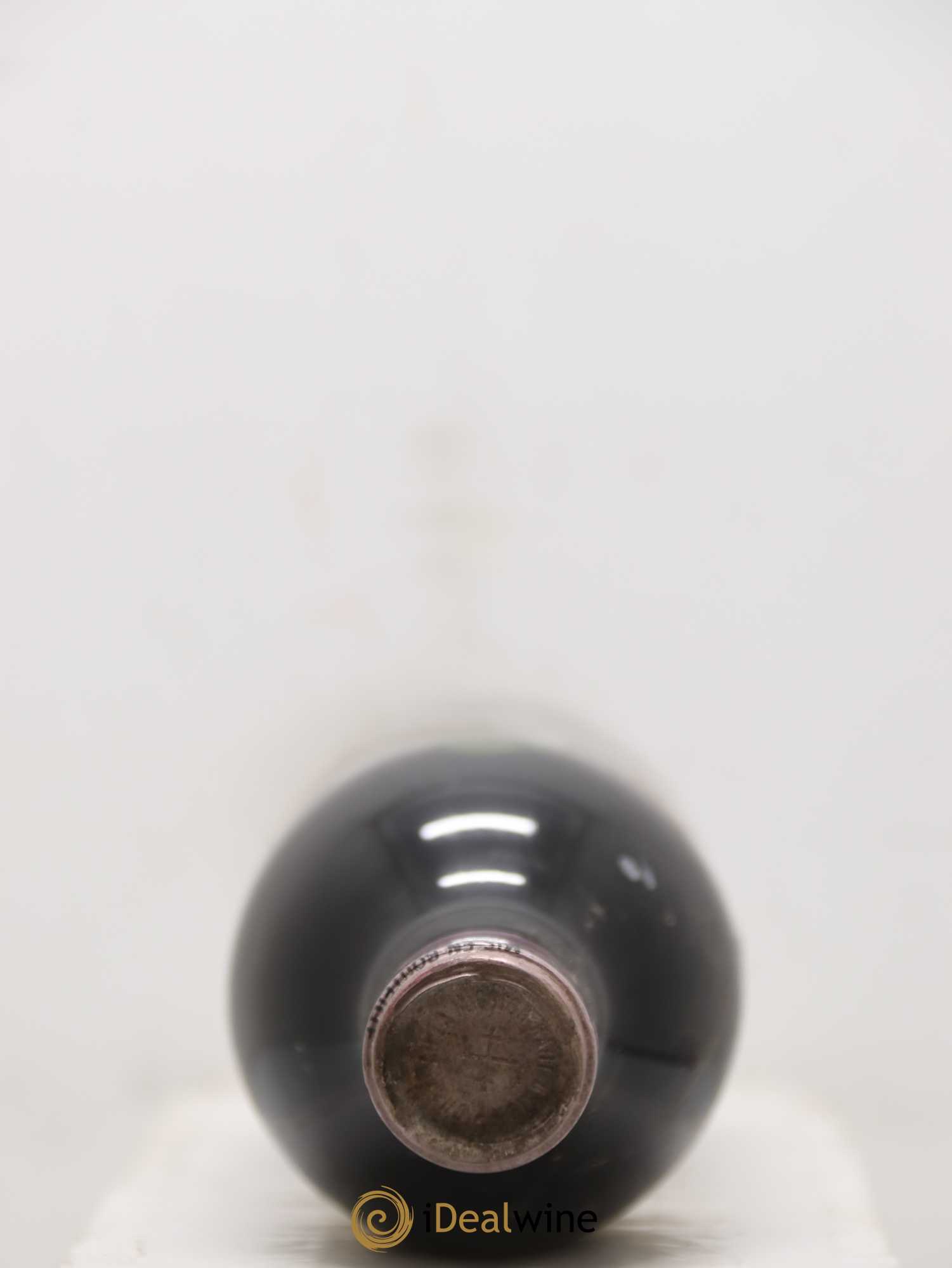 Château la Mission Haut-Brion Cru Classé de Graves 1962 - Lot de 1 bouteille - 1