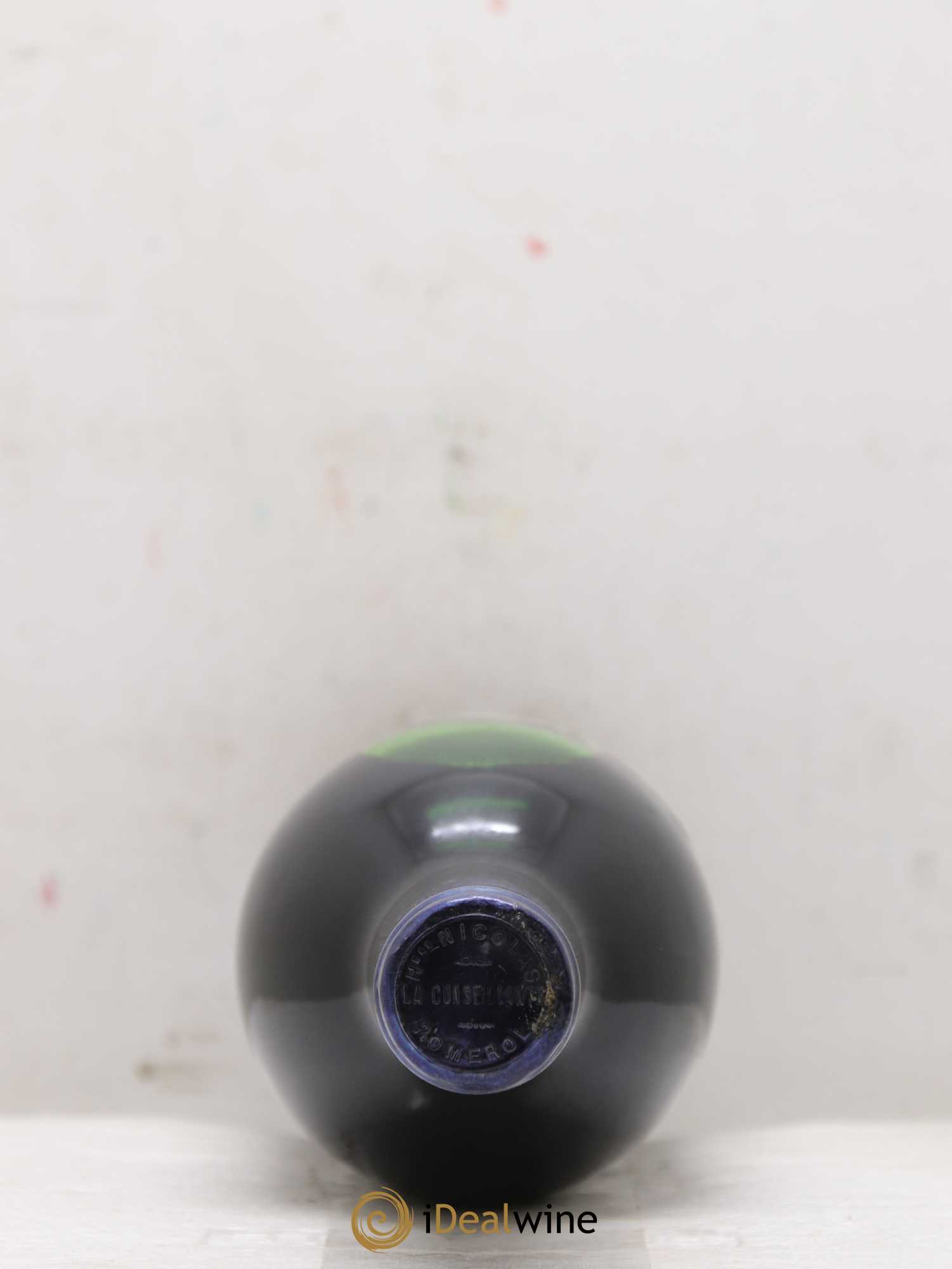 Château la Conseillante 1985 - Lot de 1 bouteille - 1