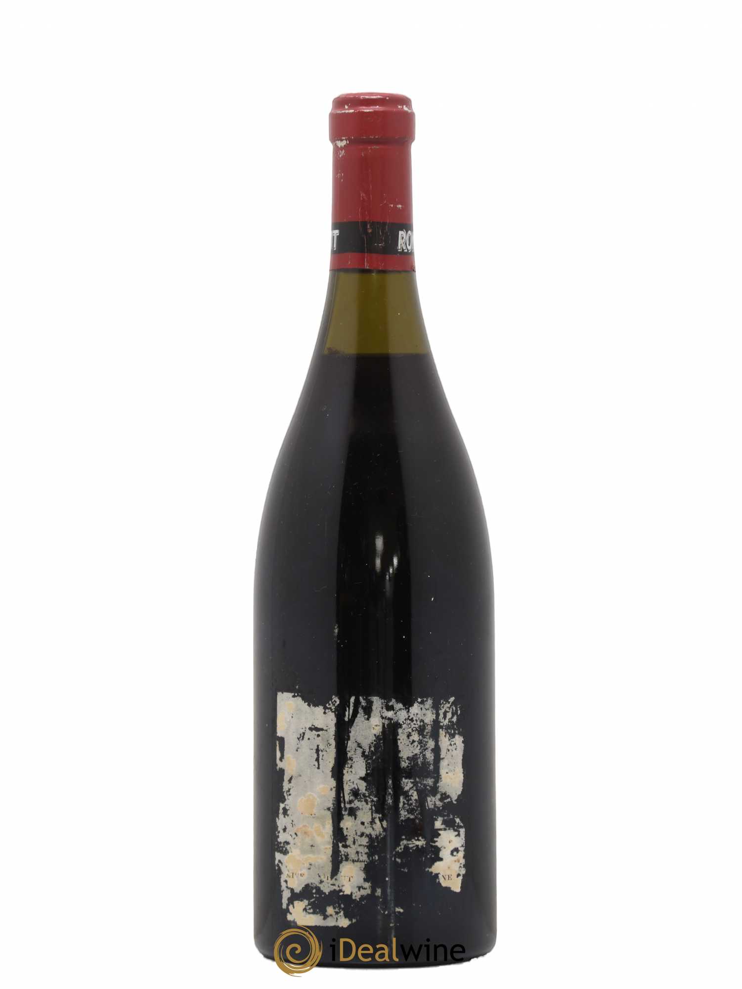 Romanée-Saint-Vivant Grand Cru Domaine de la Romanée-Conti 1992 - Lot de 1 bouteille - 1