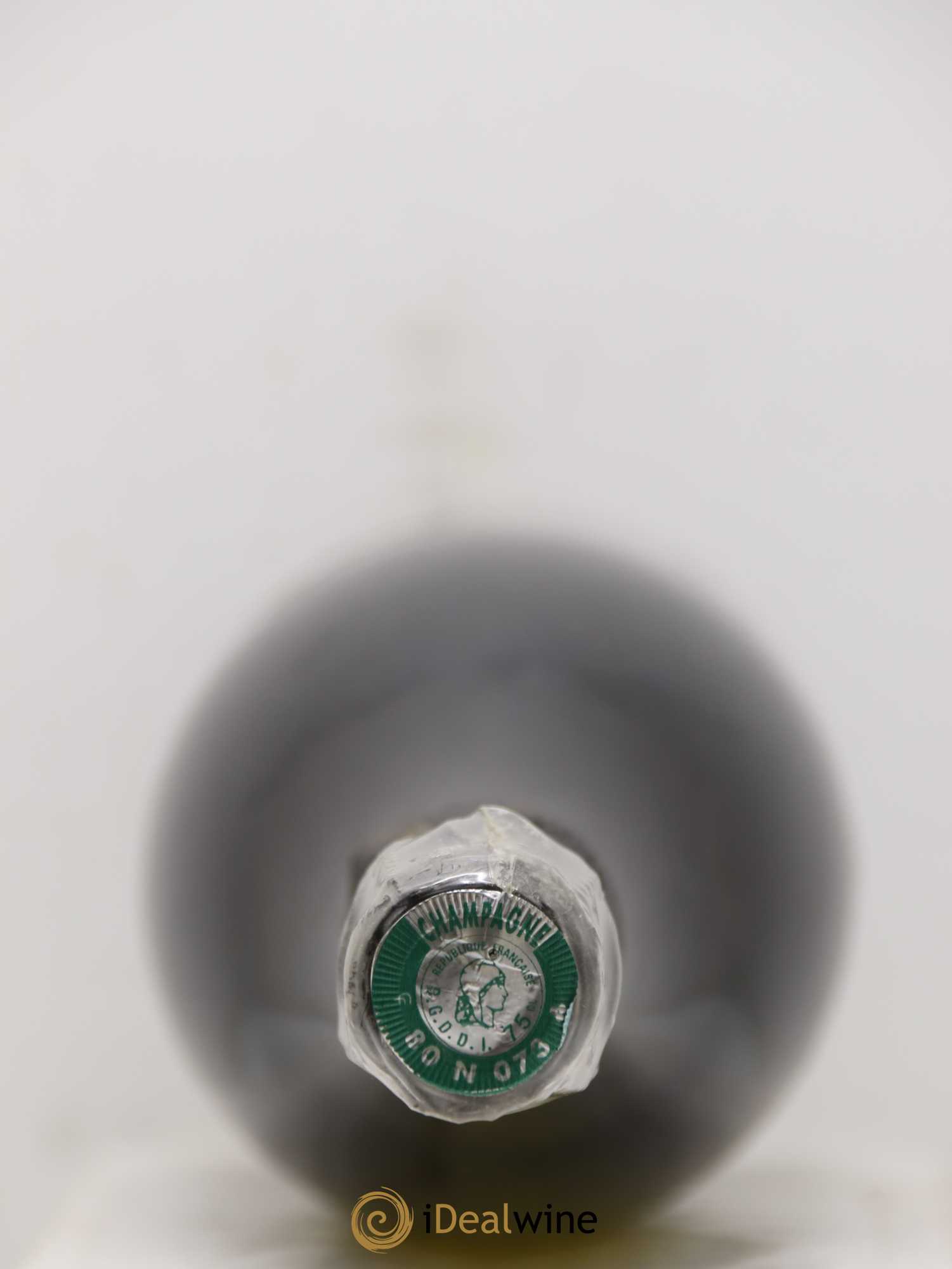 Brut Dom Pérignon 1996 - Lot de 2 bouteilles - 2