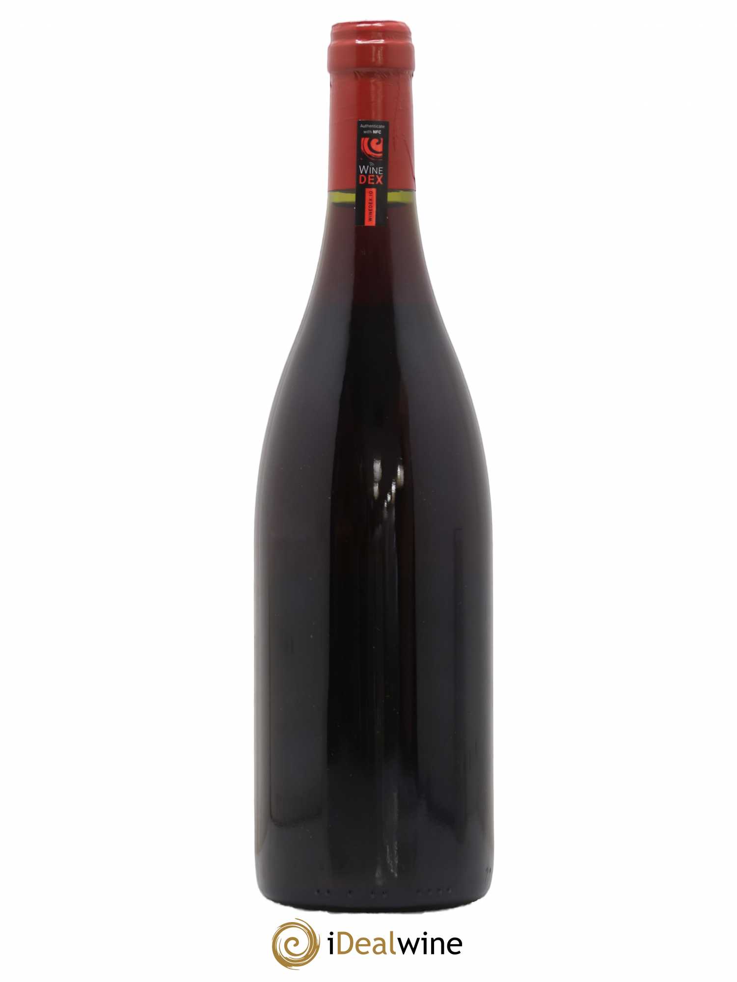 Châteauneuf-du-Pape Château Rayas Emmanuel Reynaud 2003 - Lot de 1 bouteille - 1