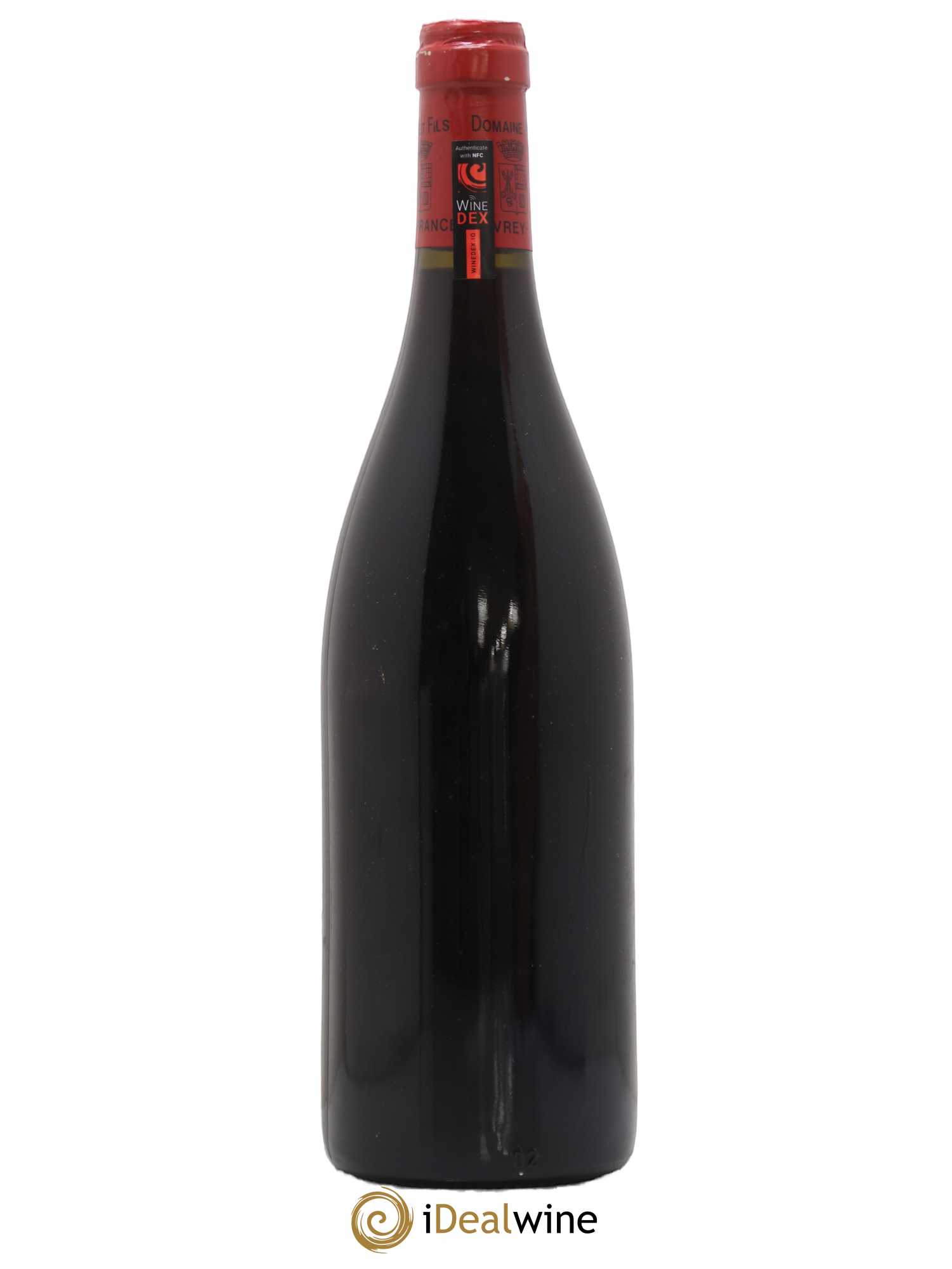 Ruchottes-Chambertin Grand Cru Clos des Ruchottes Armand Rousseau (Domaine) 2002 - Posten von 1 Flasche - 1