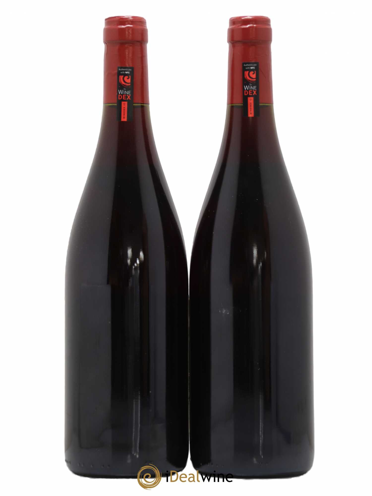 Châteauneuf-du-Pape Château Rayas Emmanuel Reynaud 2008 - Lot de 2 bouteilles - 1