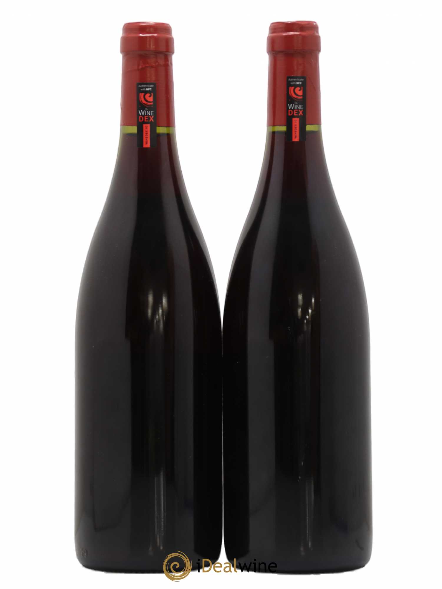 Châteauneuf-du-Pape Château Rayas Emmanuel Reynaud 2004 - Lot de 2 bouteilles - 1