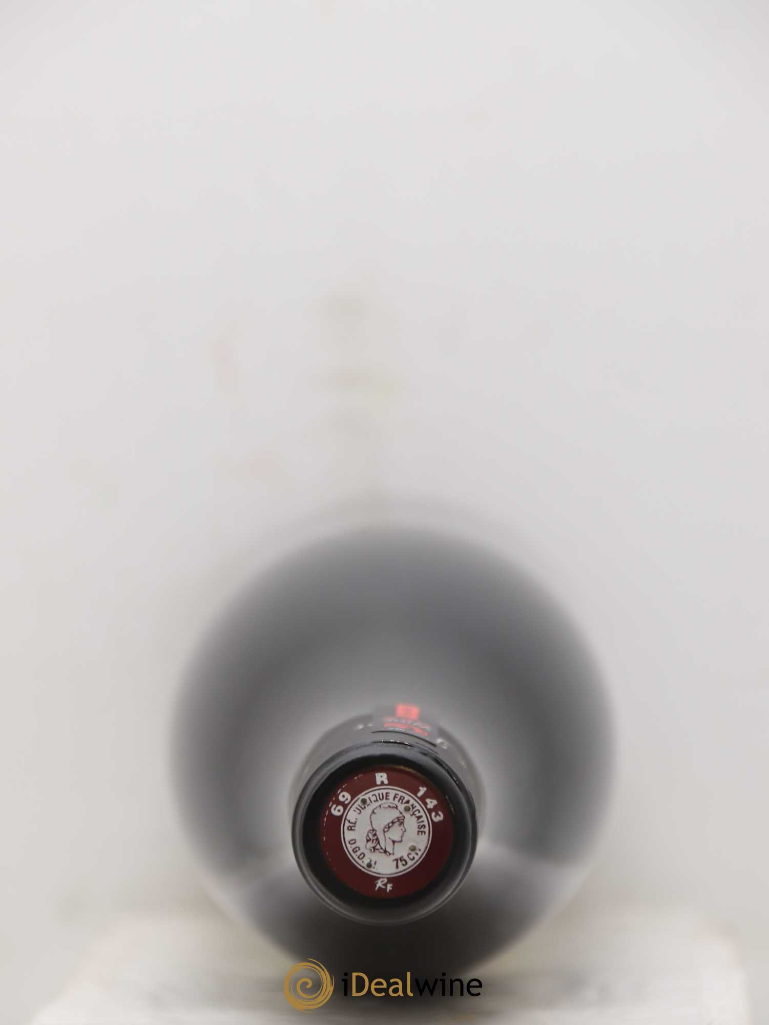 Côte-Rôtie Jamet (Domaine) 1999 - Lot de 3 bouteilles - 2