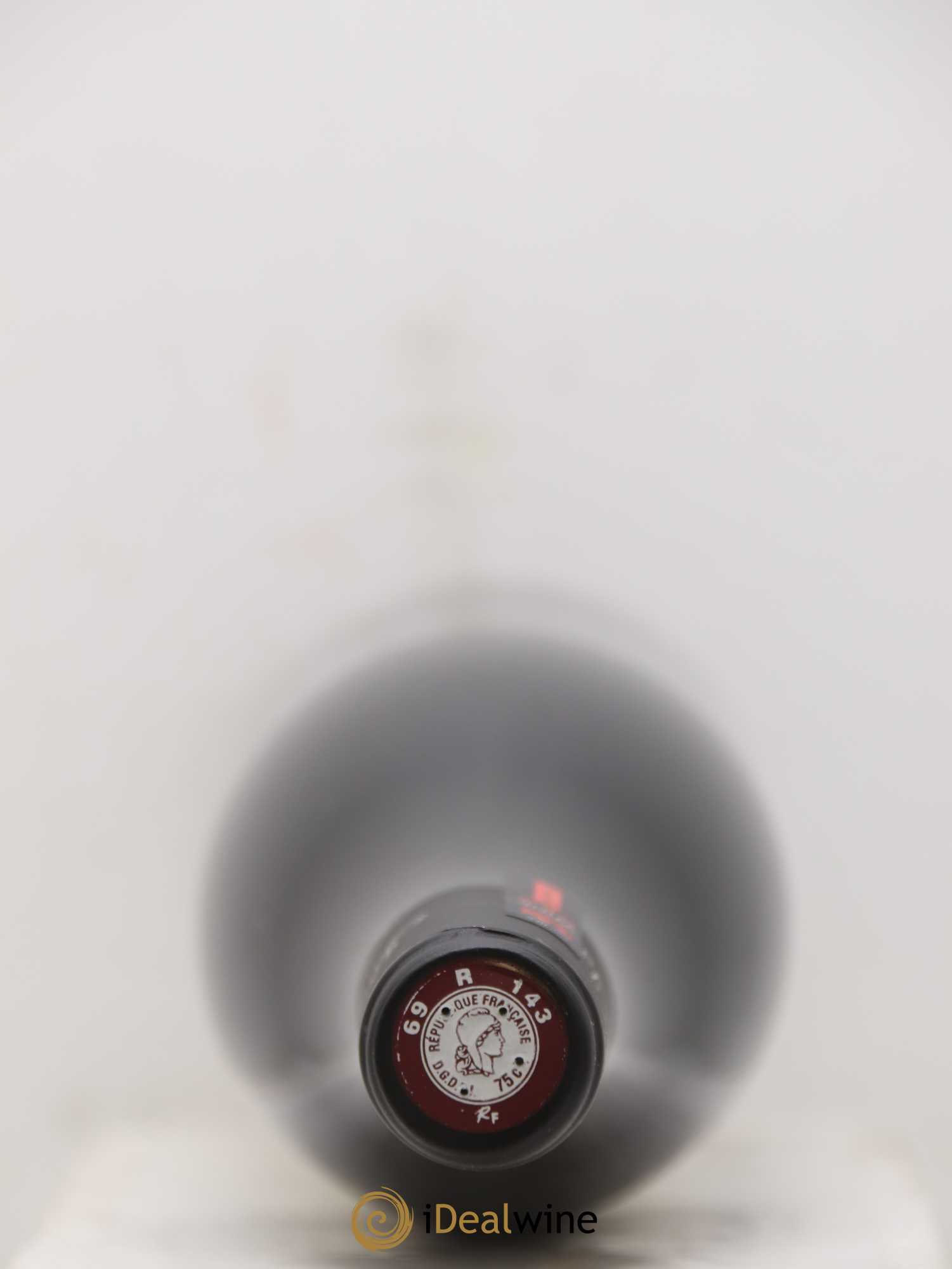 Côte-Rôtie Jamet (Domaine) 1999 - Lot de 1 bouteille - 2
